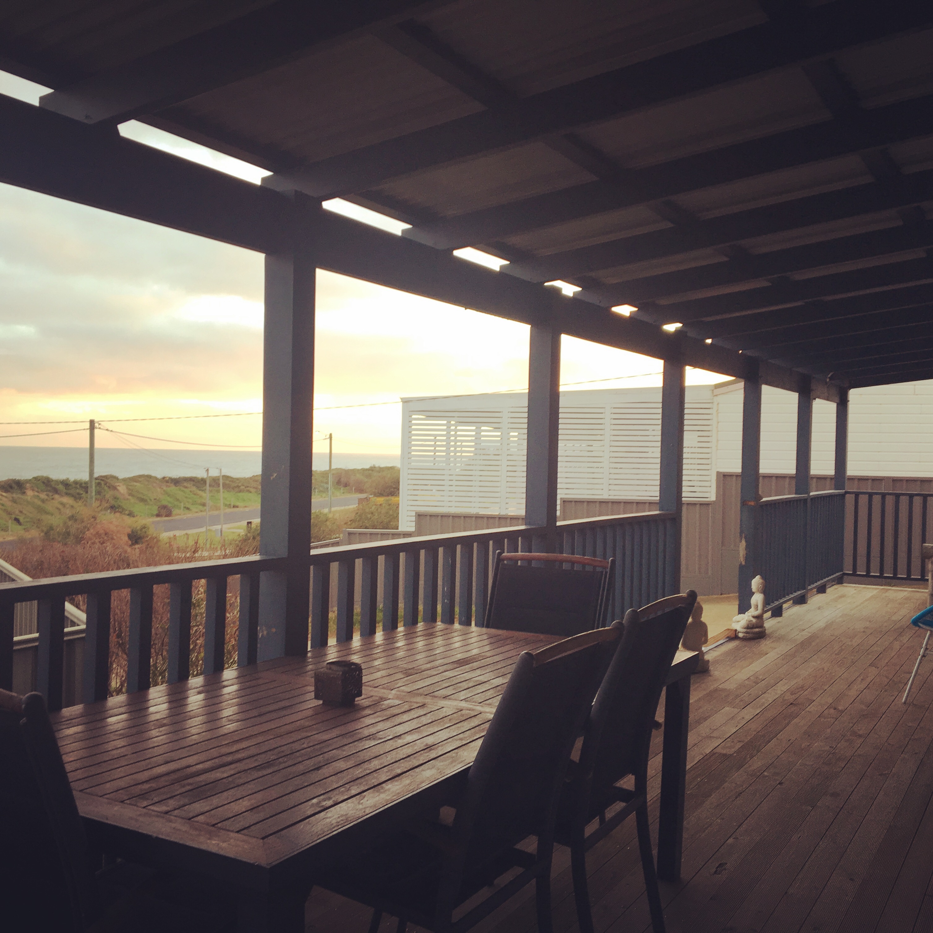 Buddha Beach Batch Houses for Rent in Falcon, Western Australia