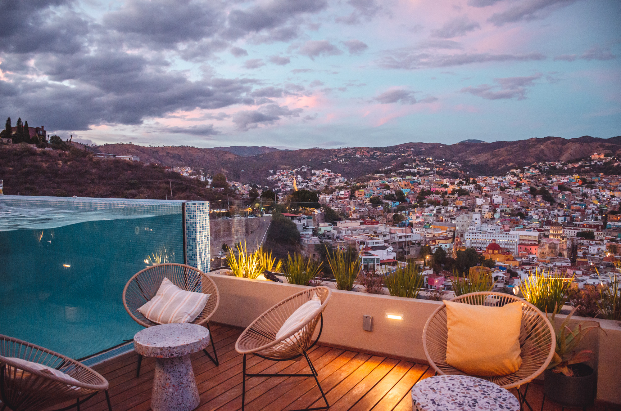 Casa Meraki - The best view of the city - Vouná