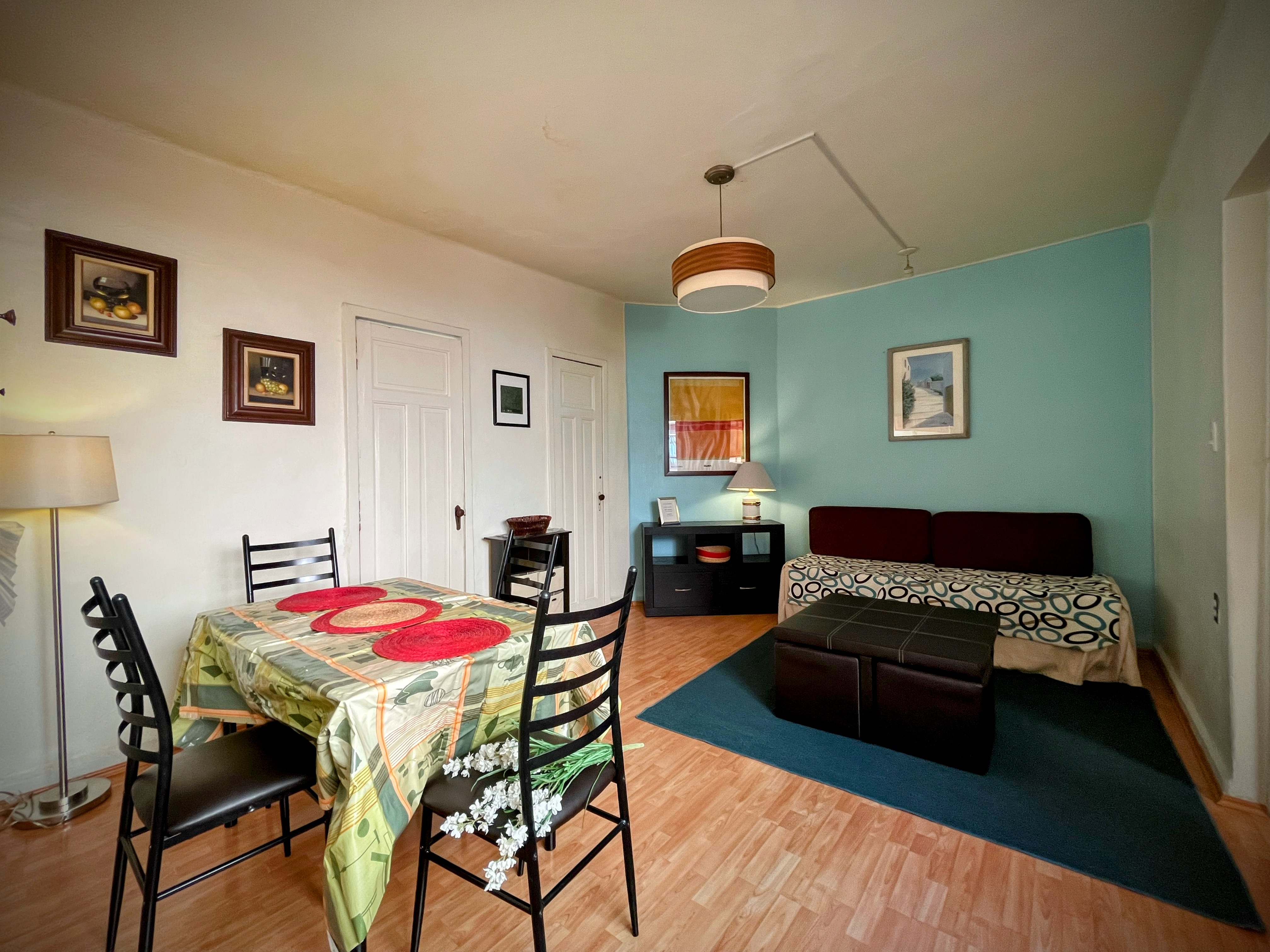 (8) Full Apartment in Roma Norte. in Cuauhtémoc, Mexico City