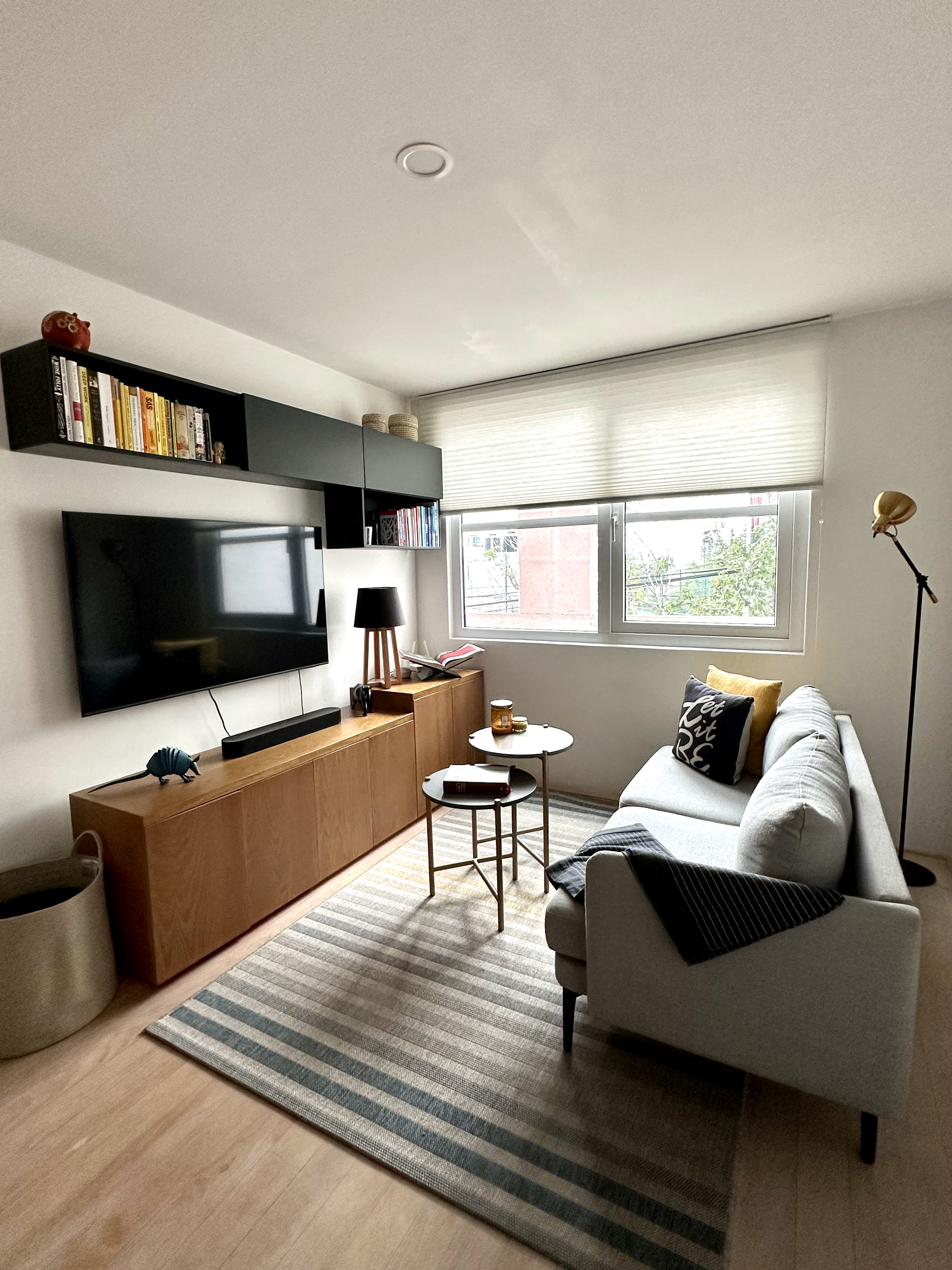Suite Privada ITAM & San Ángel in Álvaro Obregón, Mexico City