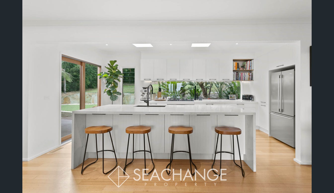 Beachside Sanctuary in Mount Martha, Mornington Peninsula