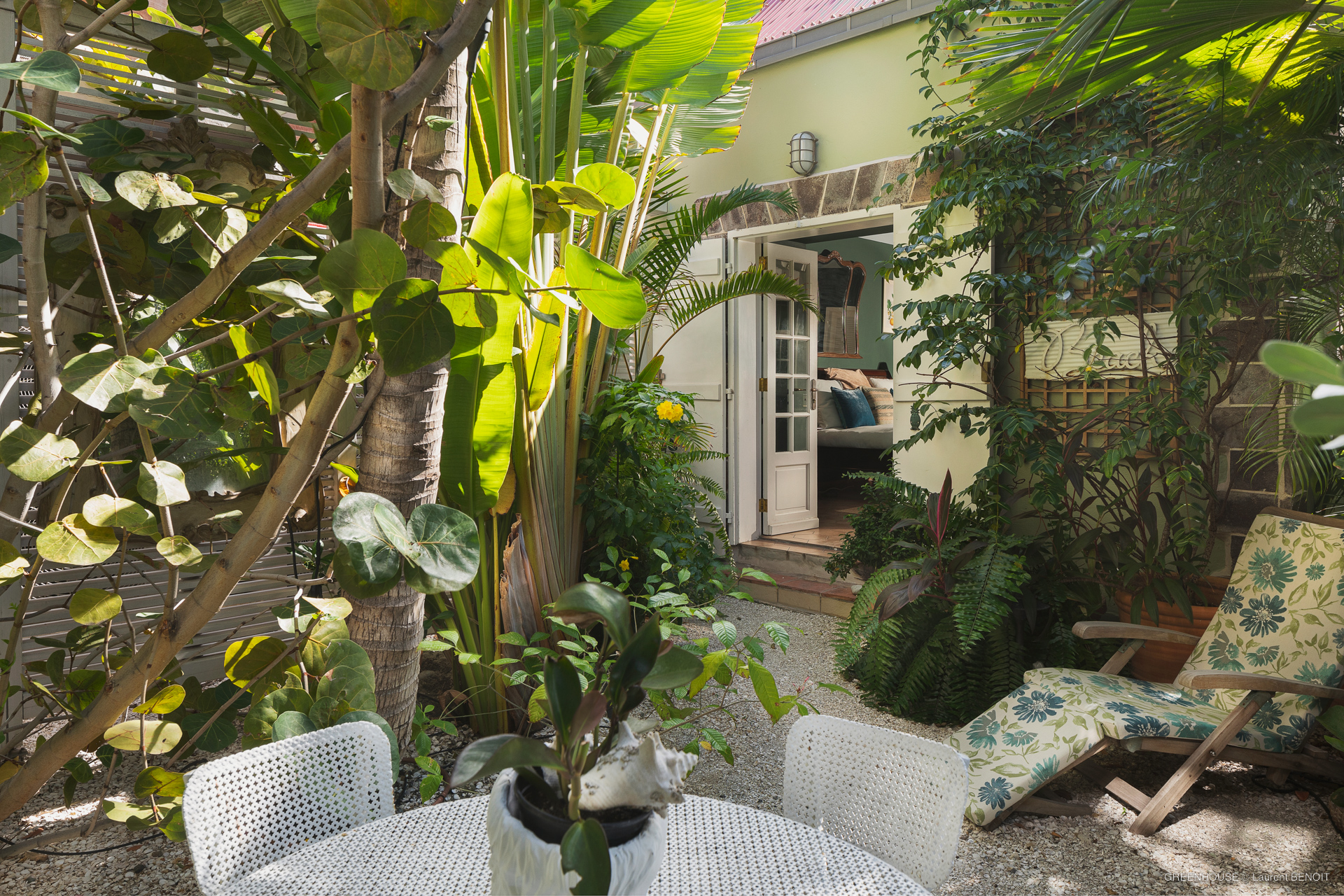 Greenhouse - Cute, Cozy, and Centrally Located