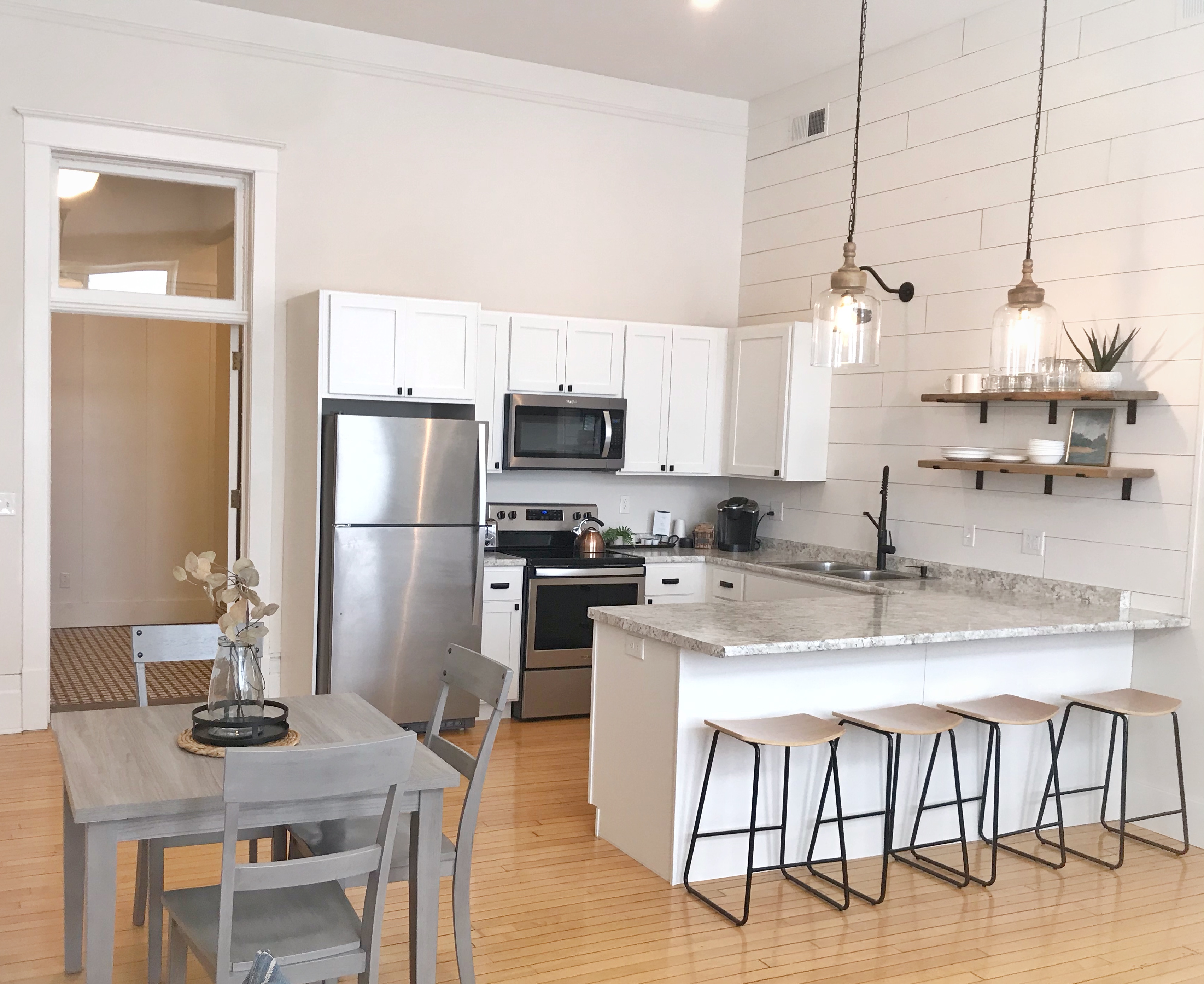 Loft on Lincoln #204