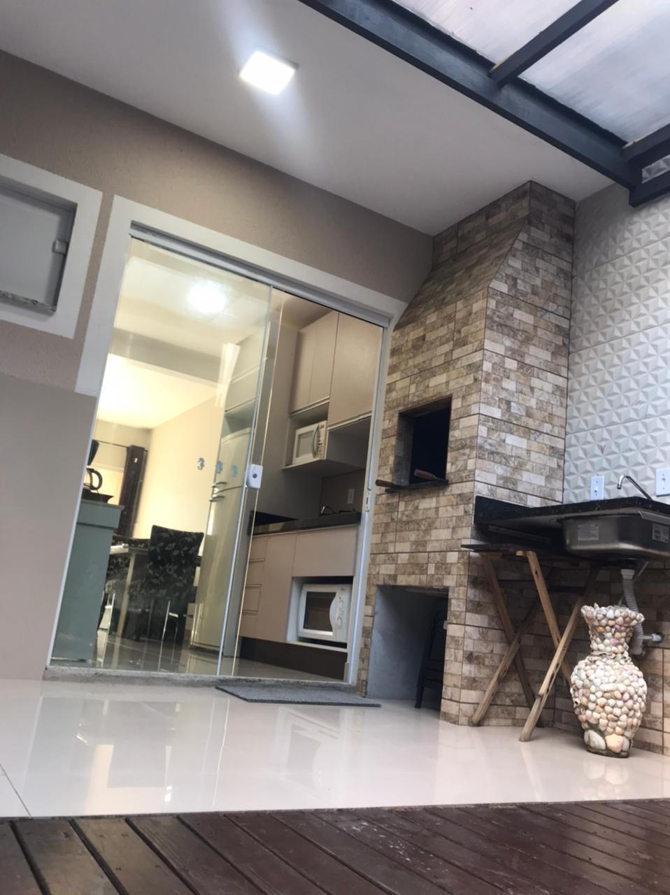 House on the beach (Enseada) total price for up to 6