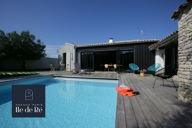 VILLA D'ARCHITECTE