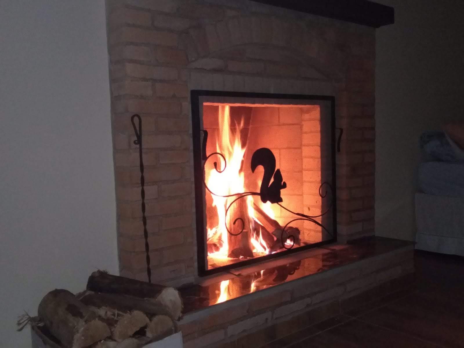 Chalet Aroma da Serra