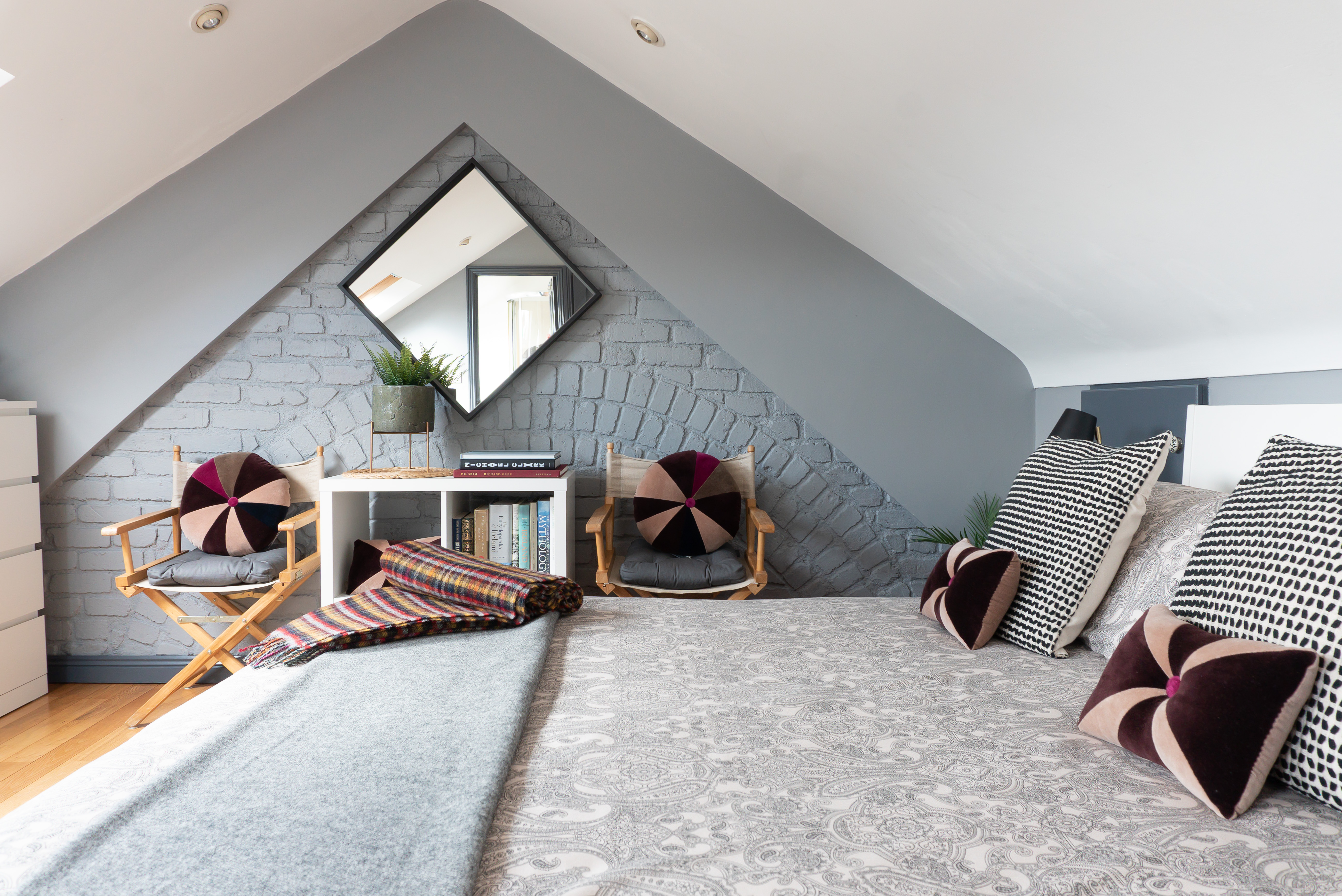 Central Dublin Ensuite Bedroom B&B Wi-Fi in D7