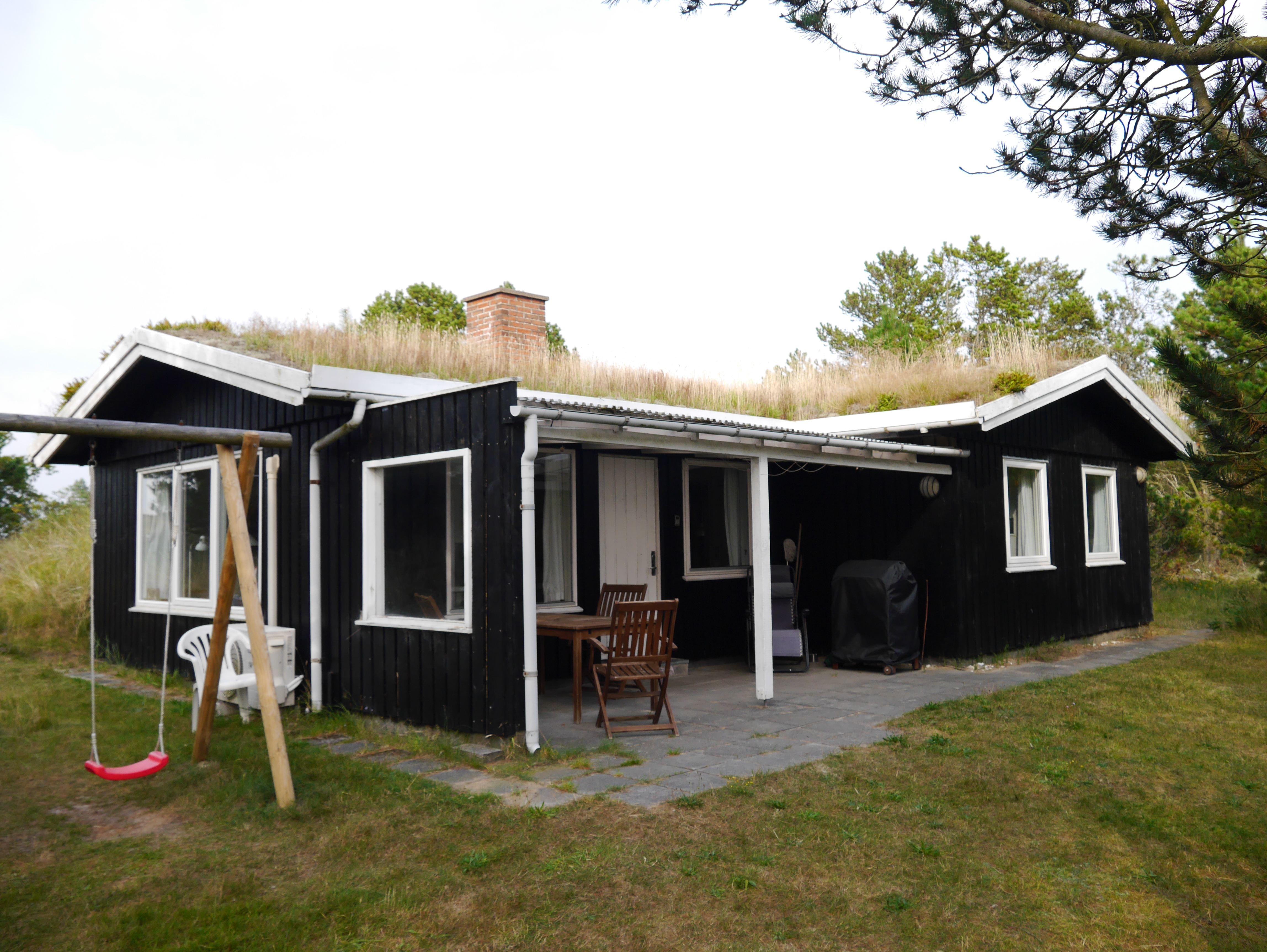 Charming 3 bedroom cottage.