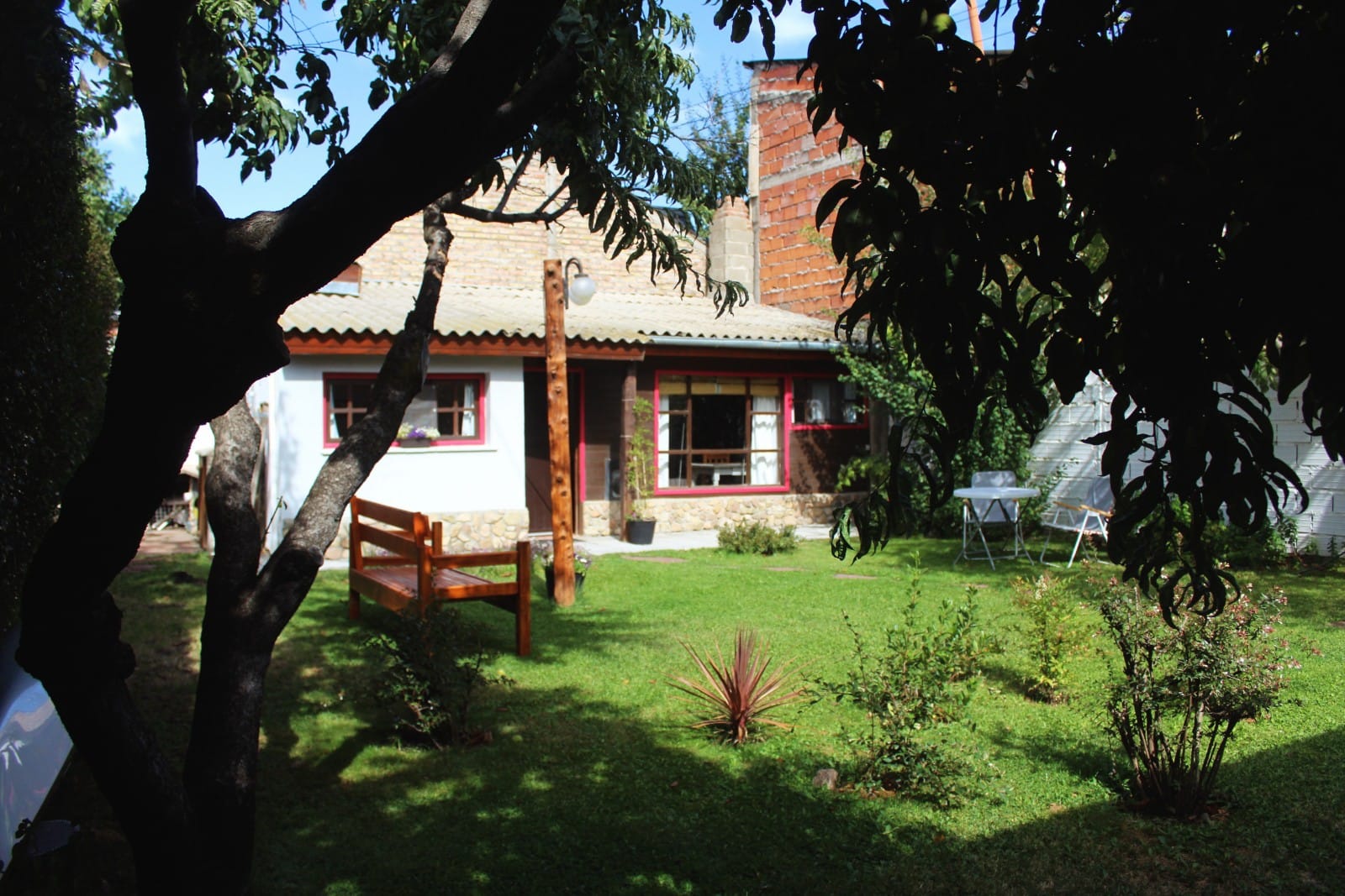 Rincon de la Piedra