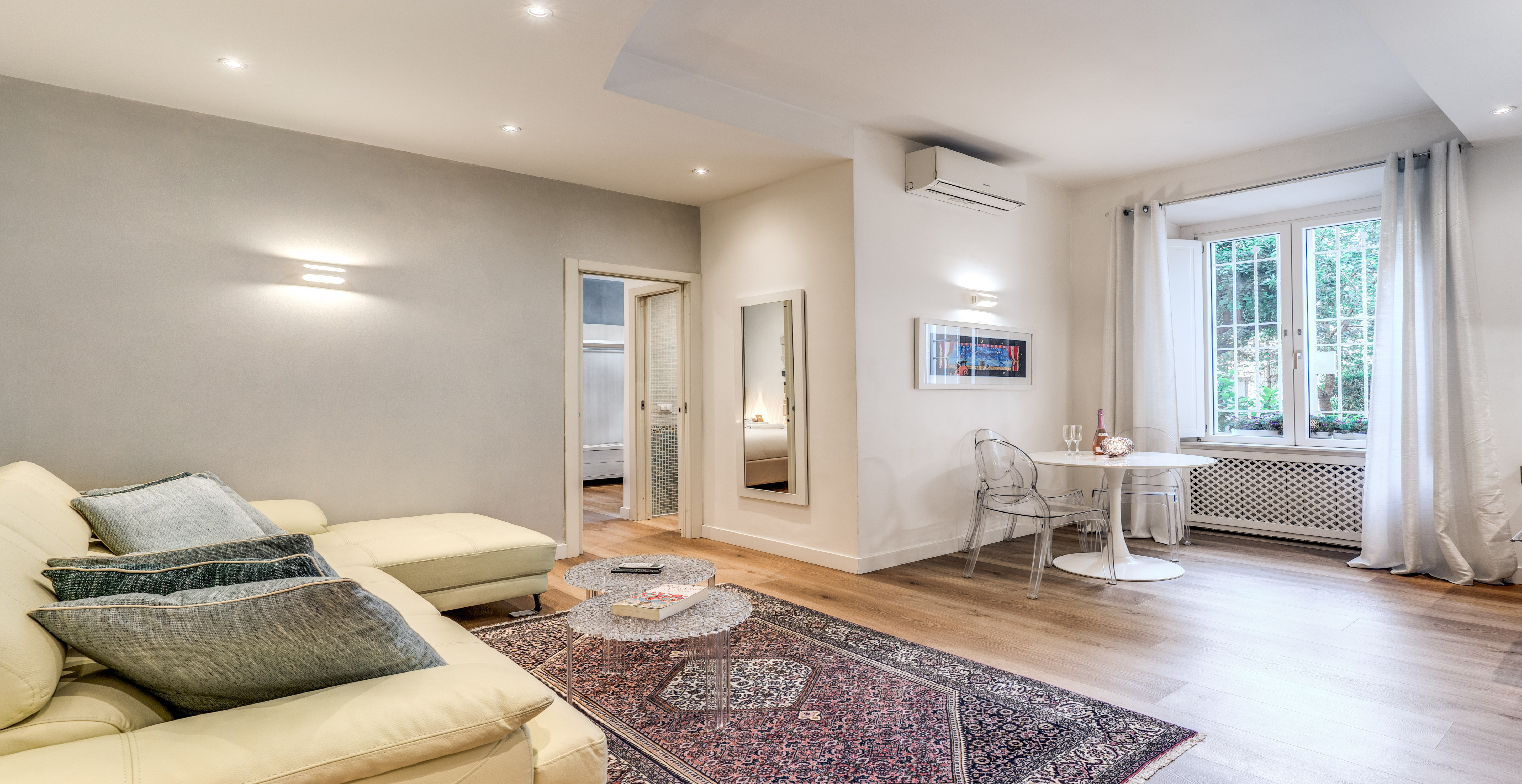 deluxe apartment, just totally renewed! in I Centro Storico, Rome