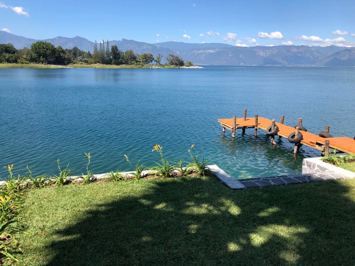 Cerro de Oro, Atitlan, Casa de Piedra Houses for Rent in Cerro de Oro