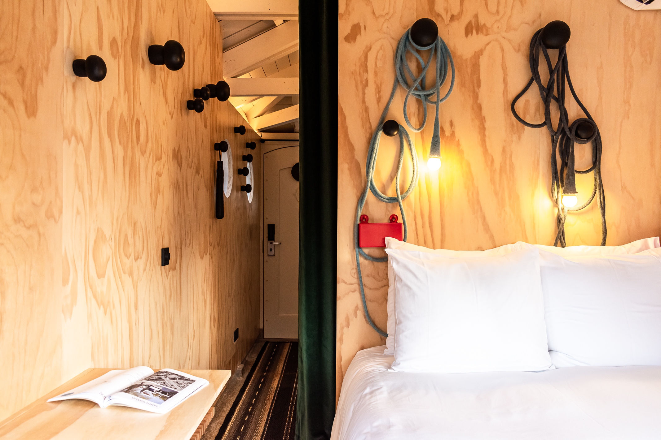 SWEETS hotel Omvalbrug — Amsterdam stay