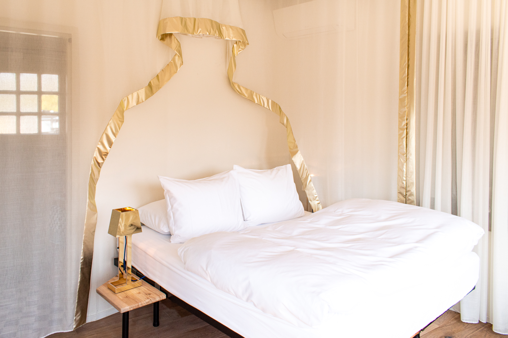 SWEETS hotel Willemsbrug — Amsterdam stay