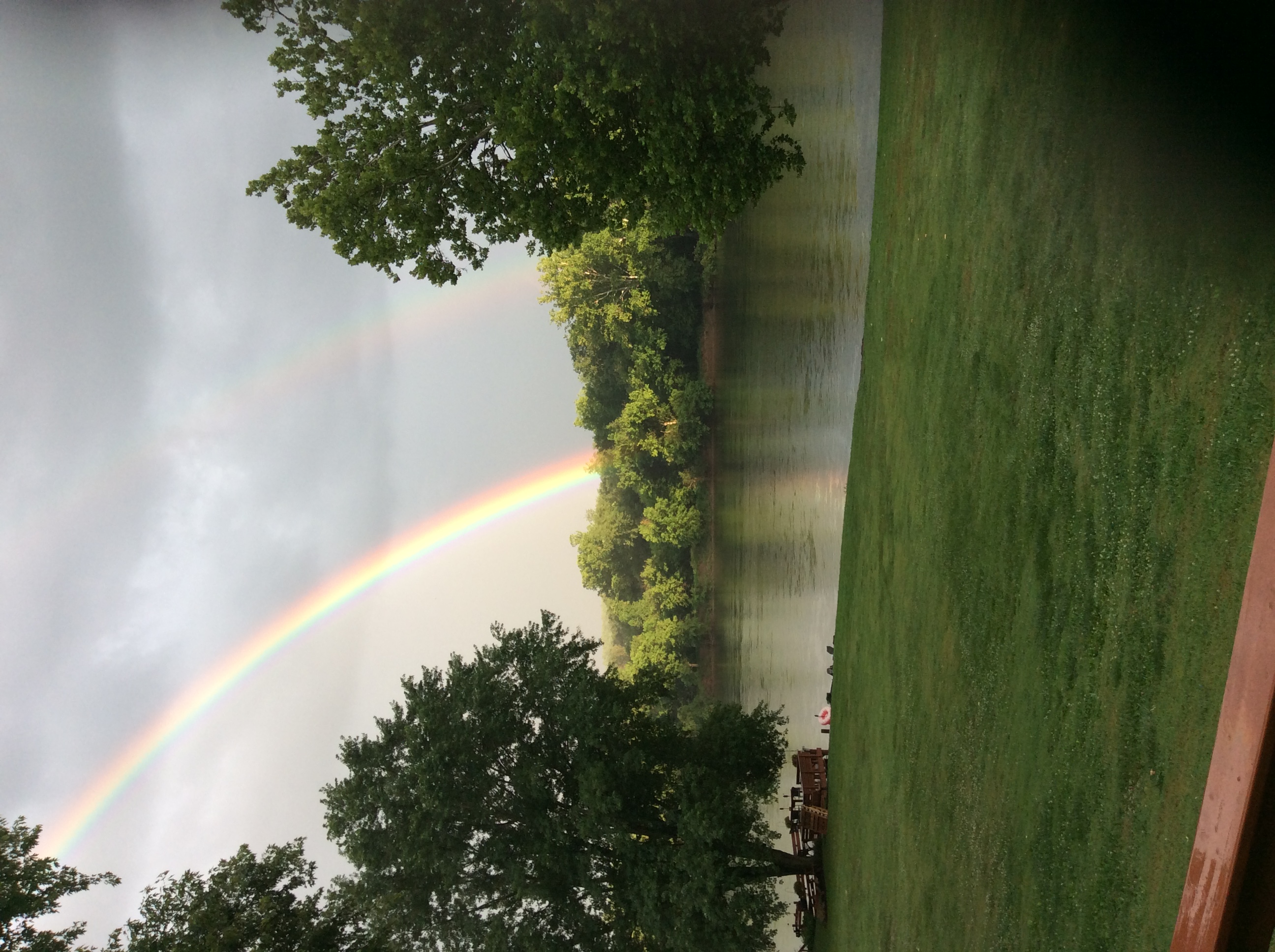Blacksburg home on  New River