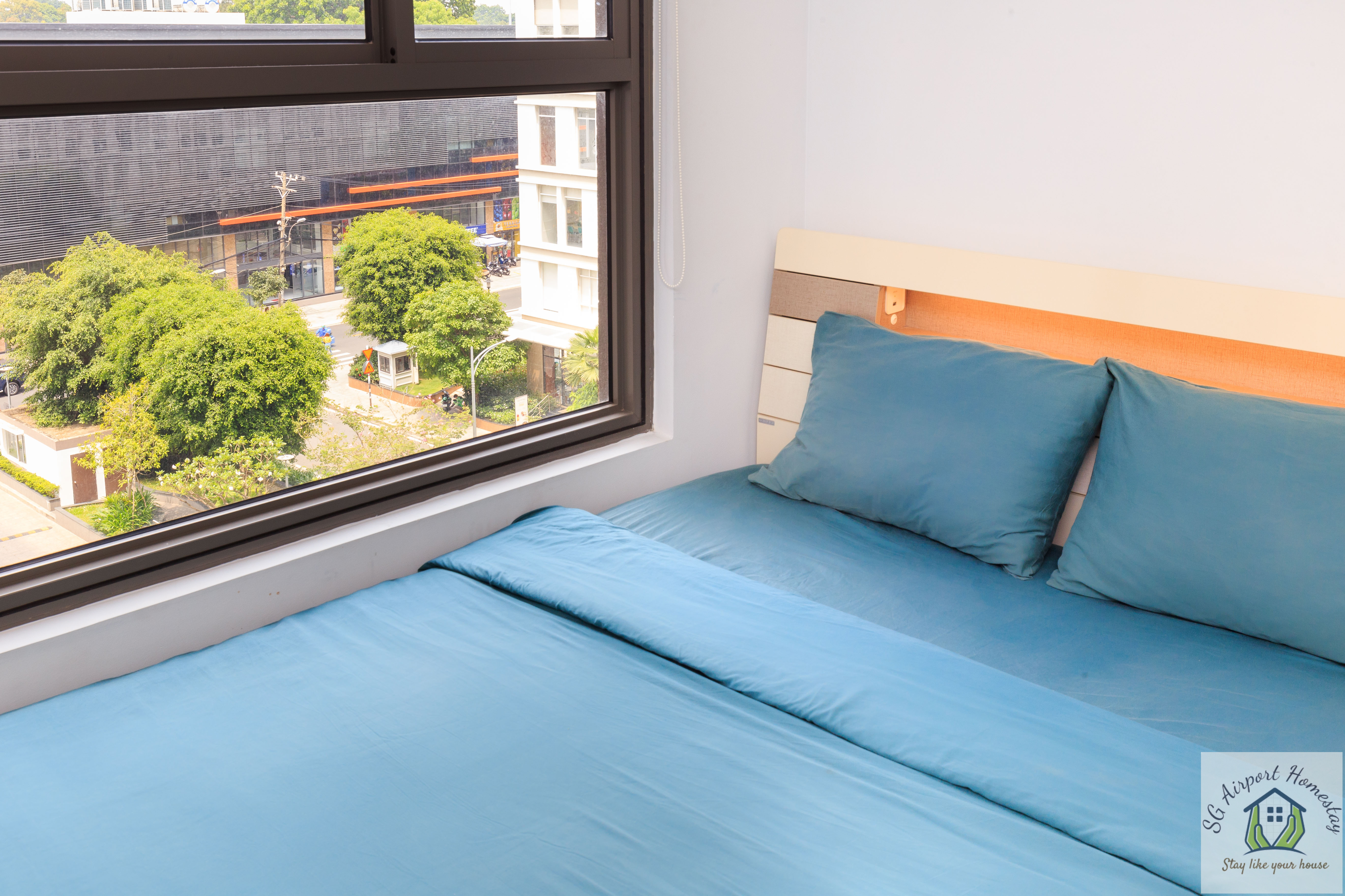 Airport Homestay-Orchard Garden-Standard Studio