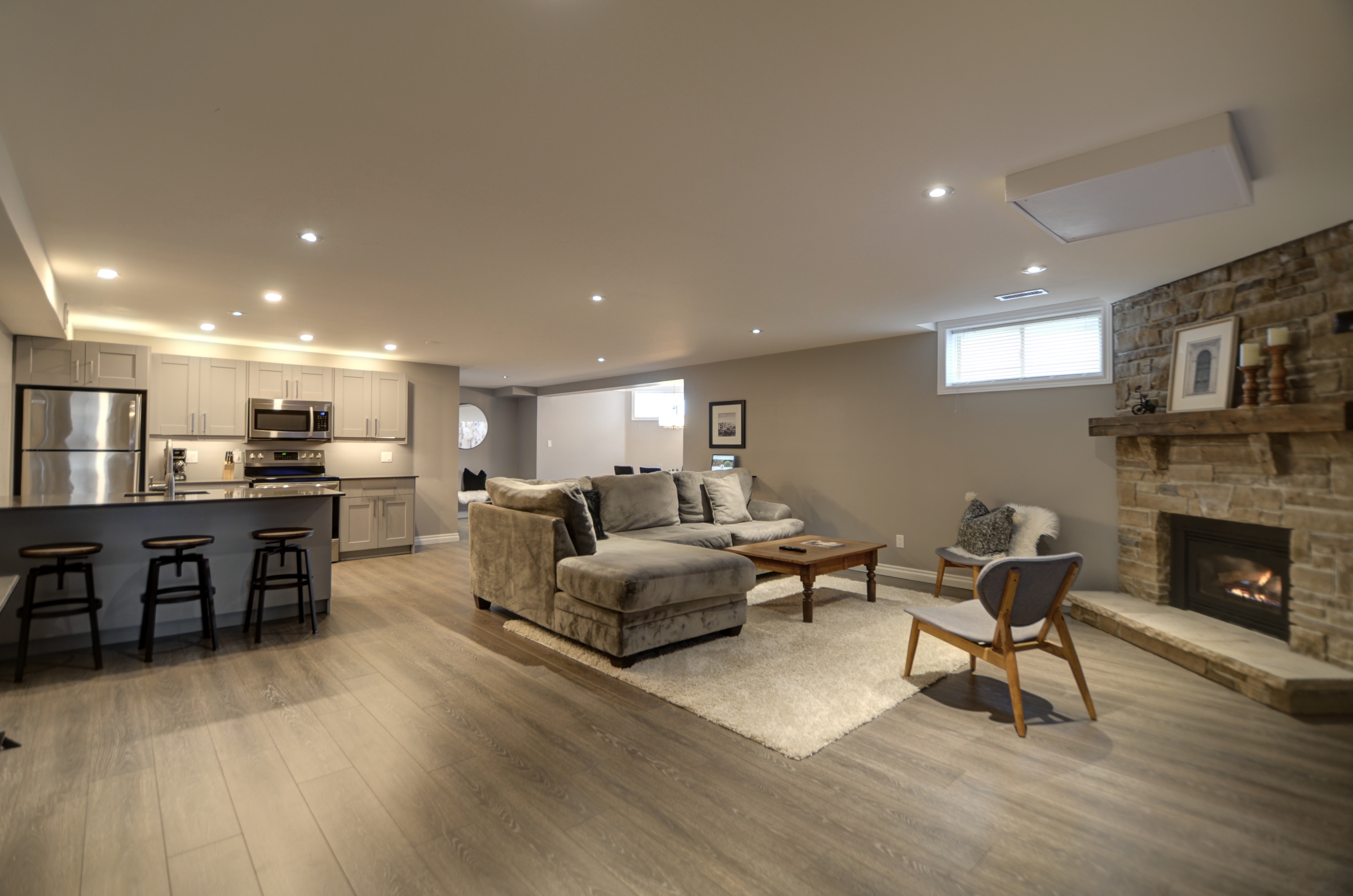ROOST - a luxury suite close to Blue Mountain