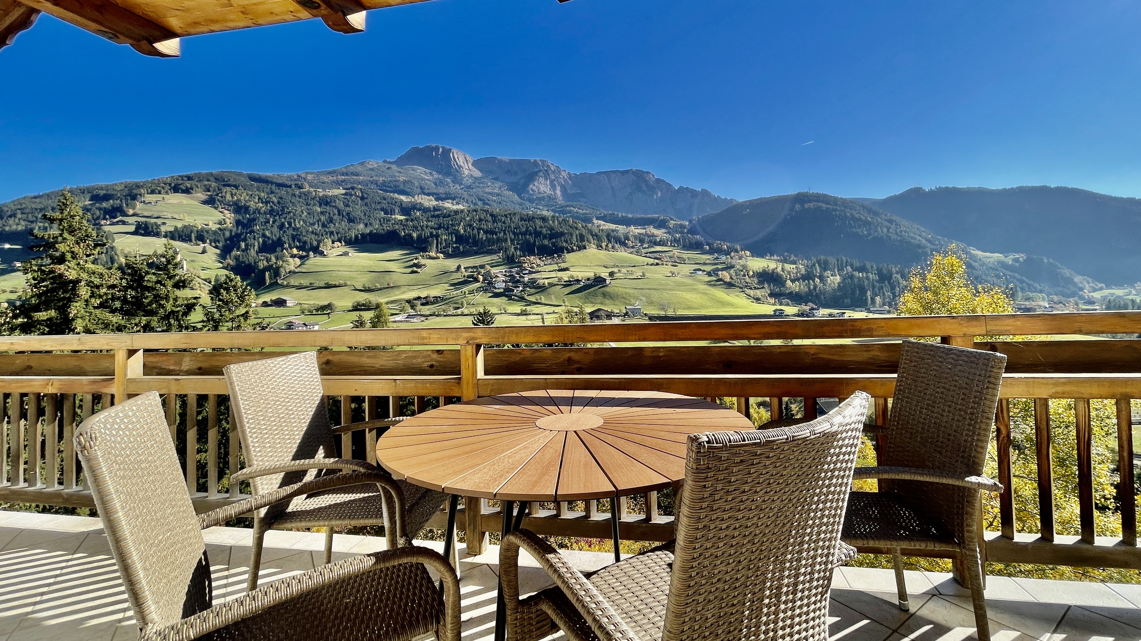 Apartment HaNiLe - Honeymoon Suite - Wohnungen zur Miete in Sarntal,  Trentino-South Tyrol, Italien