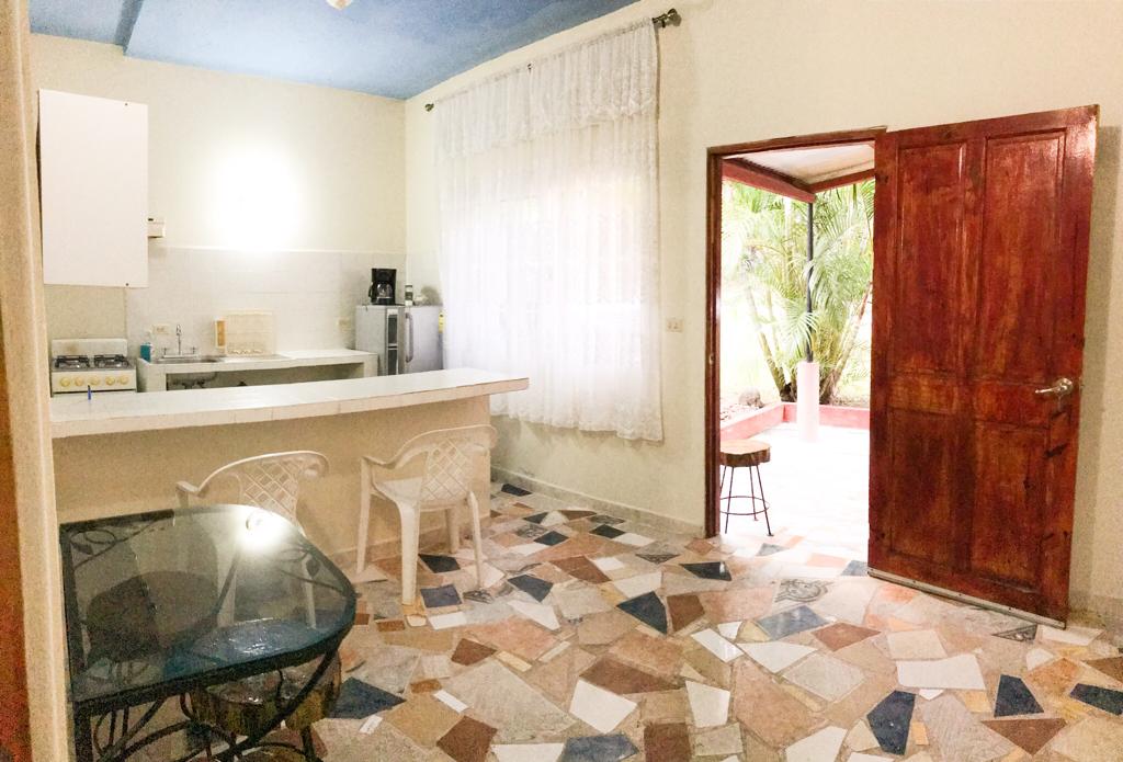 La Estancia - Studio apartment