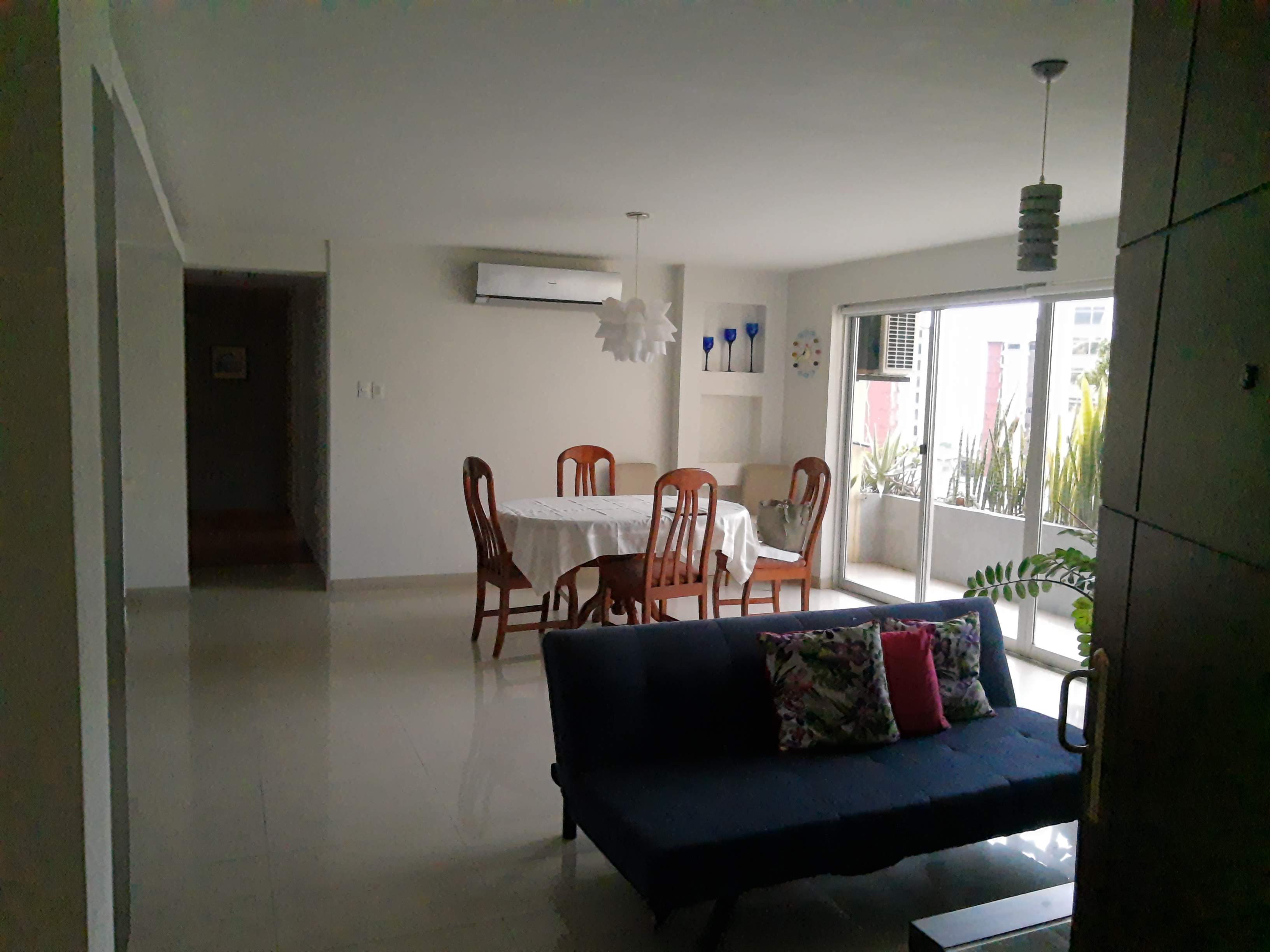 Apt 3 hab in Pueblo Nuevo