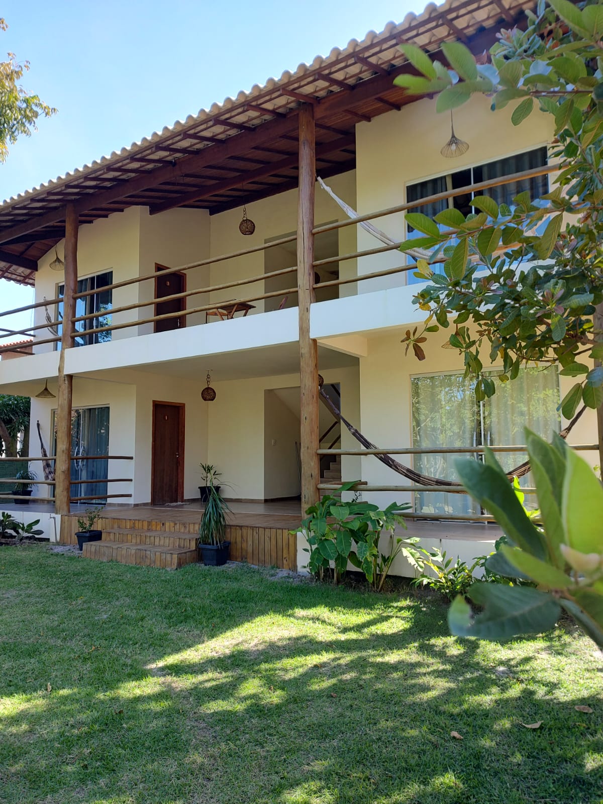 Flats Mauí 4