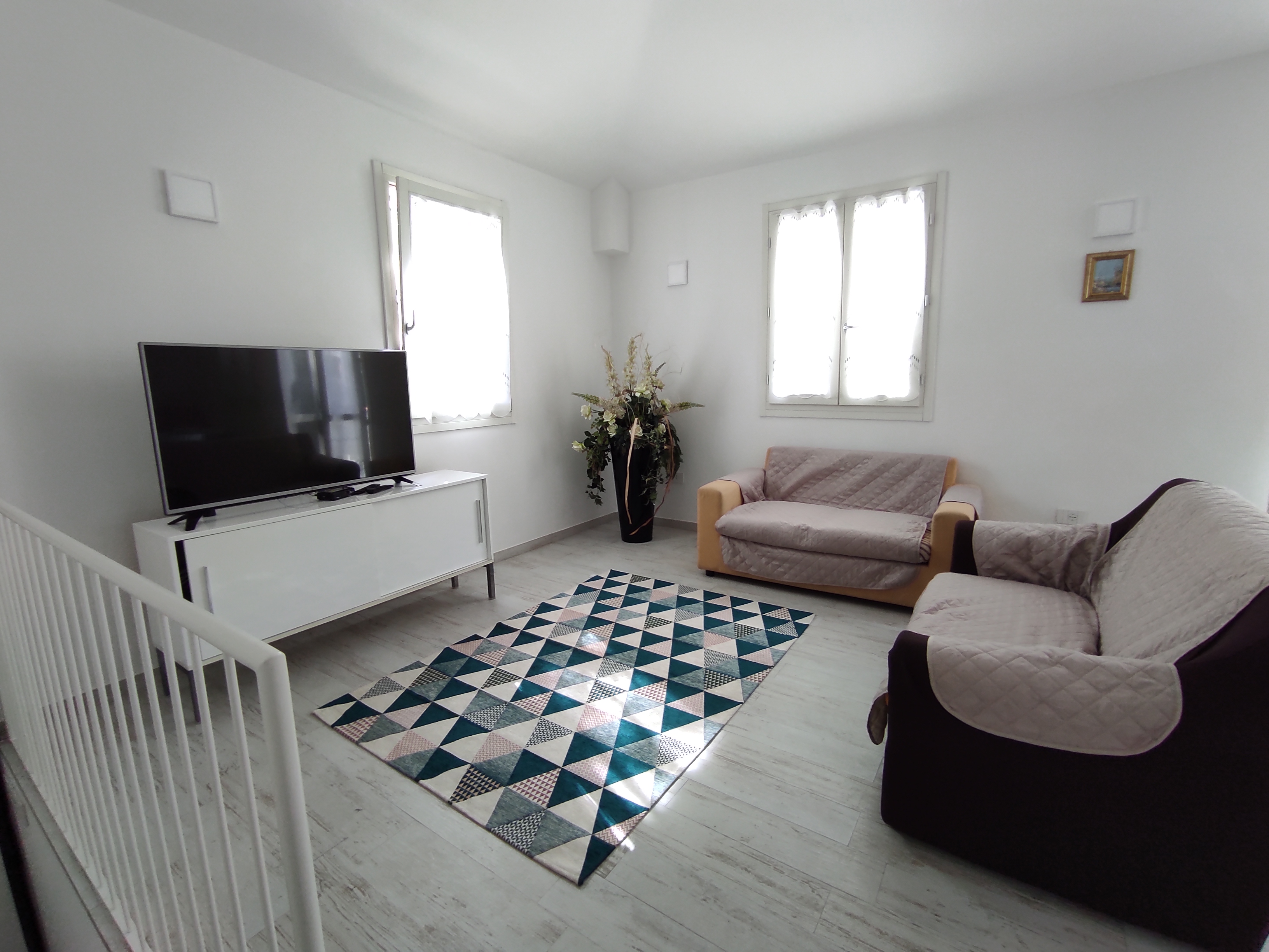 New seaside apartment in Pesaro