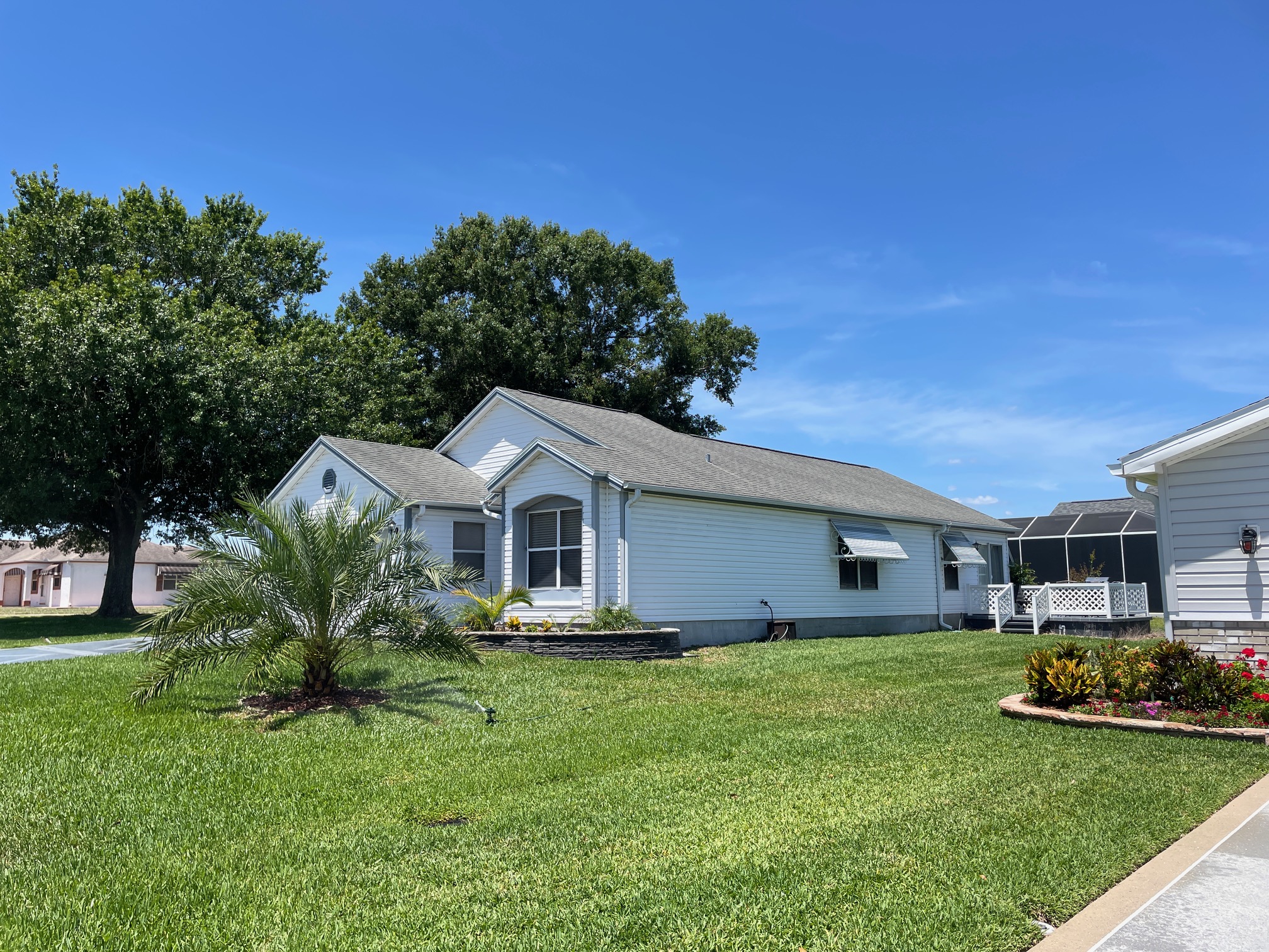 Whole House 3 Bedroom (sleeps 10) in The Villages