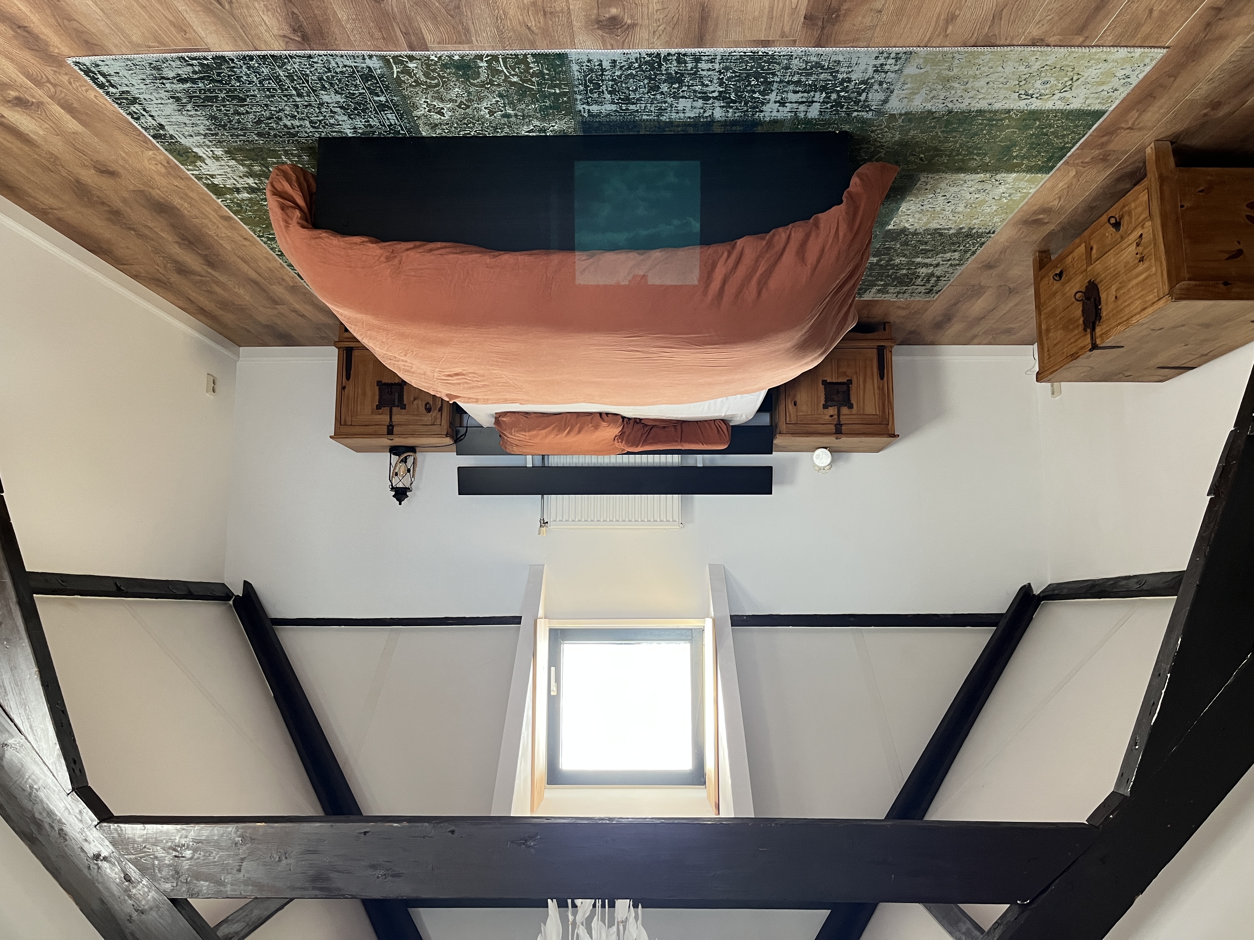 Lovely place in north Rotterdam for yourself — Rotterdam stay