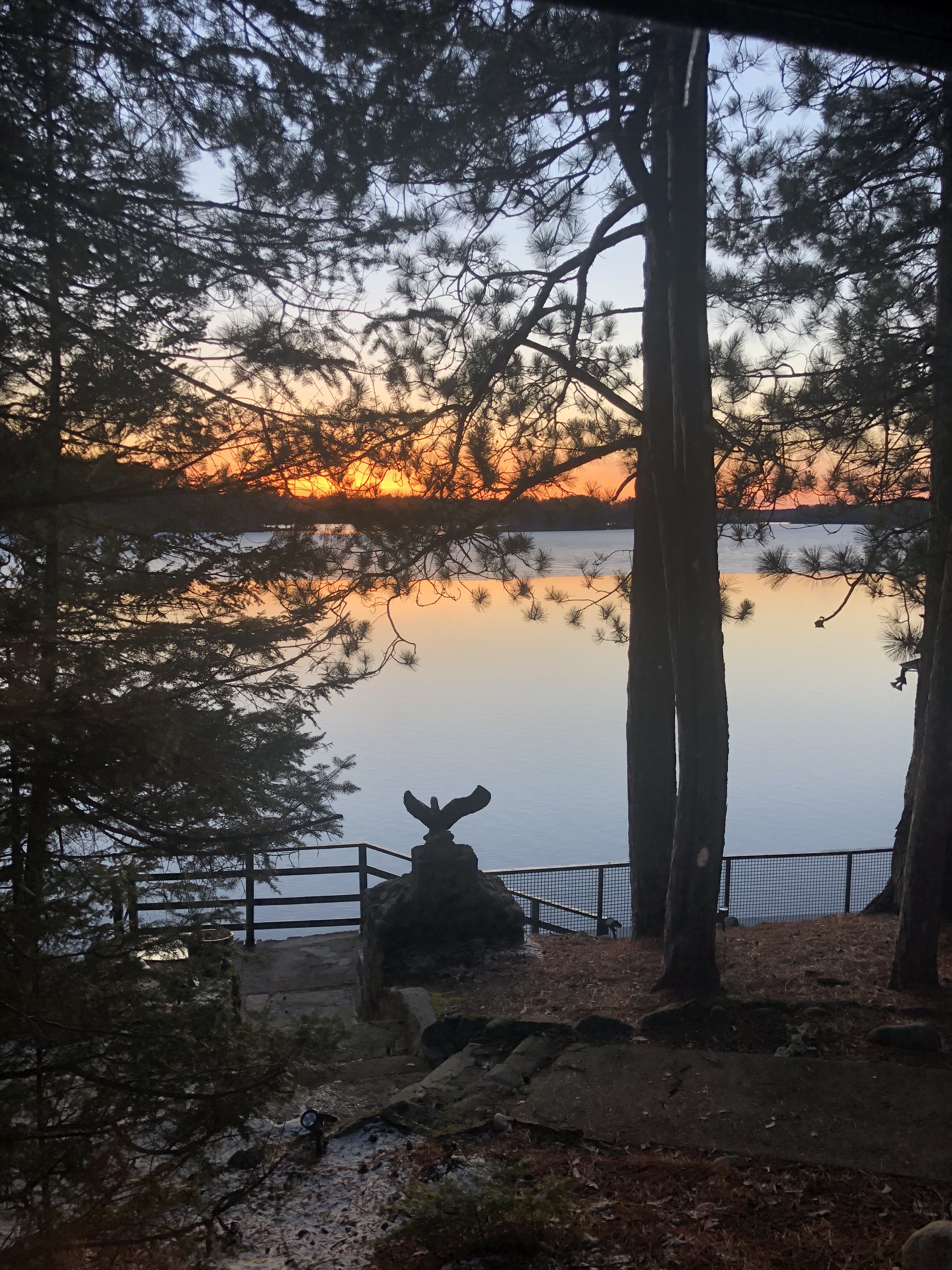 Northwoods Lake House