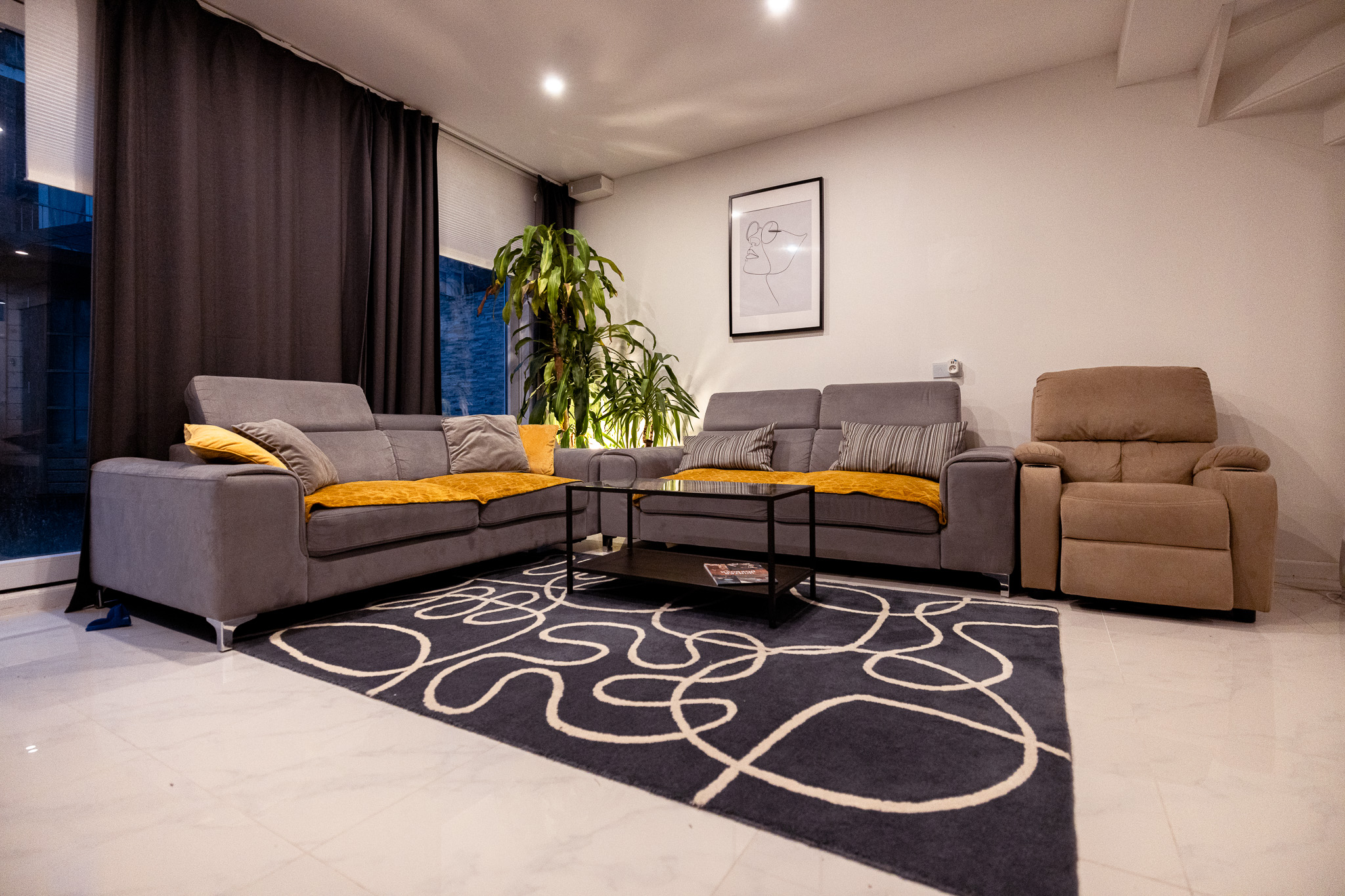 Private Room Nearby Ahoy and Downtown located — Rotterdam stay