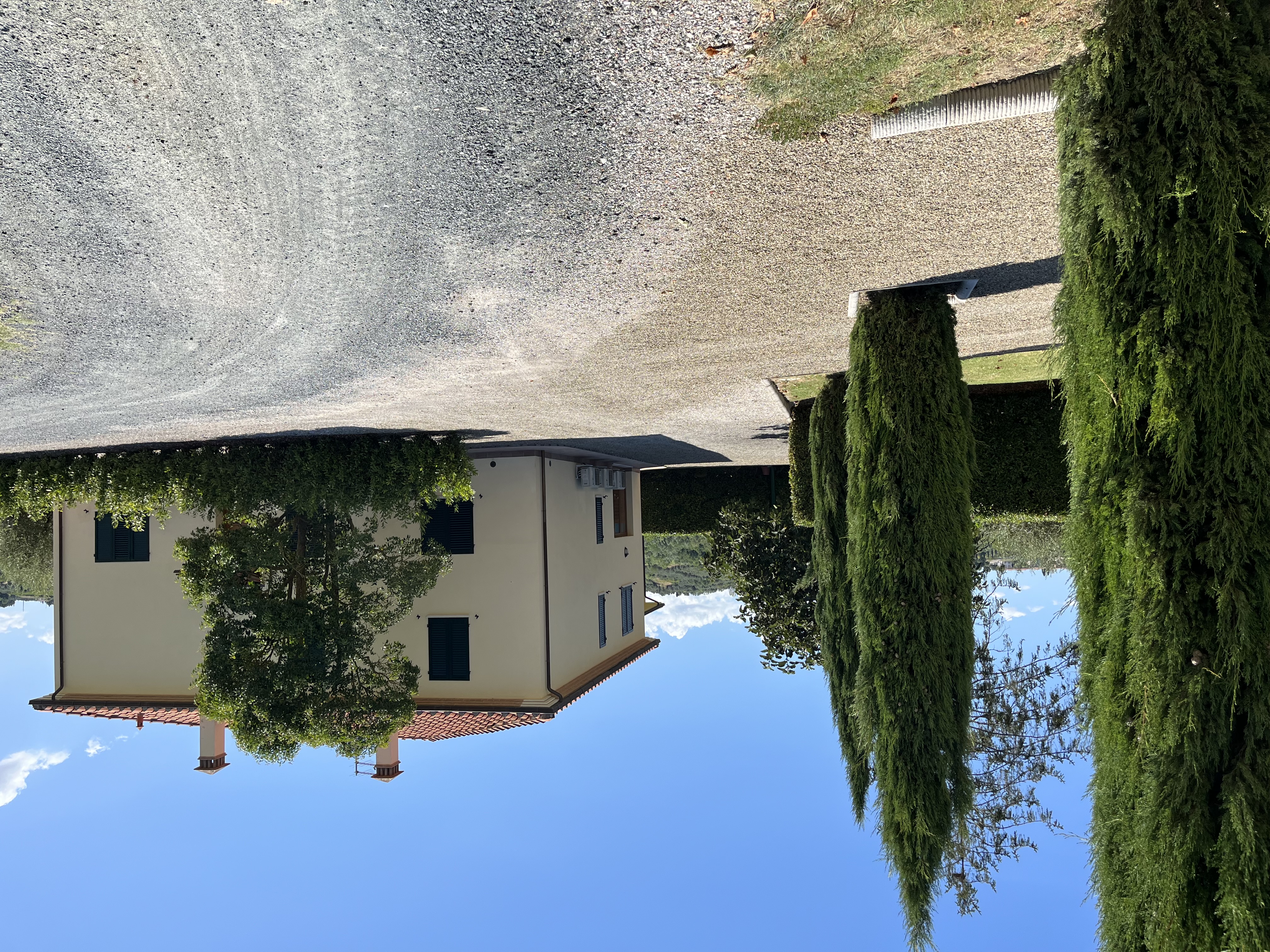 Holiday House La Rosa Monolocale