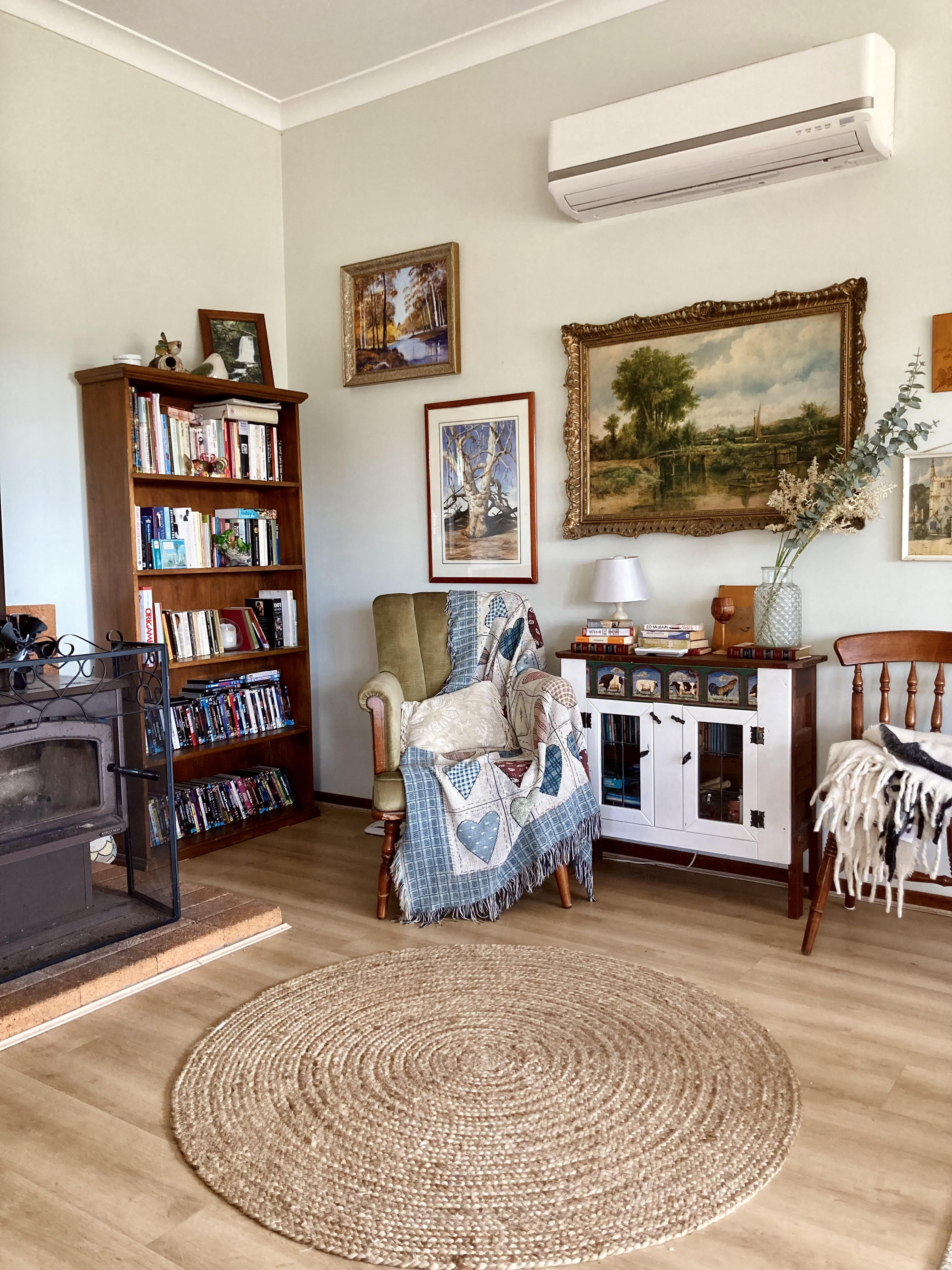 Cascades Cottage Family and Pet Friendly Farm Stay in Mid-Coast, Mid North Coast