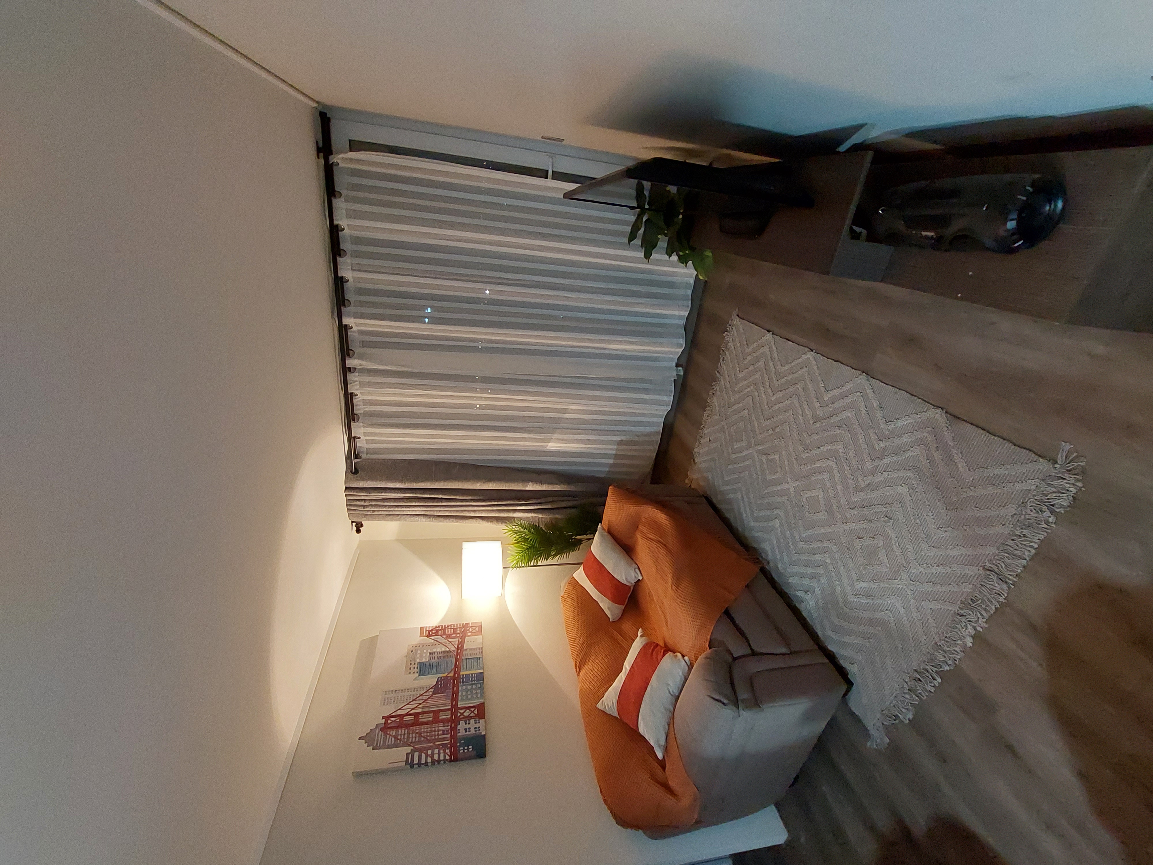 Downtown Maipu apartment