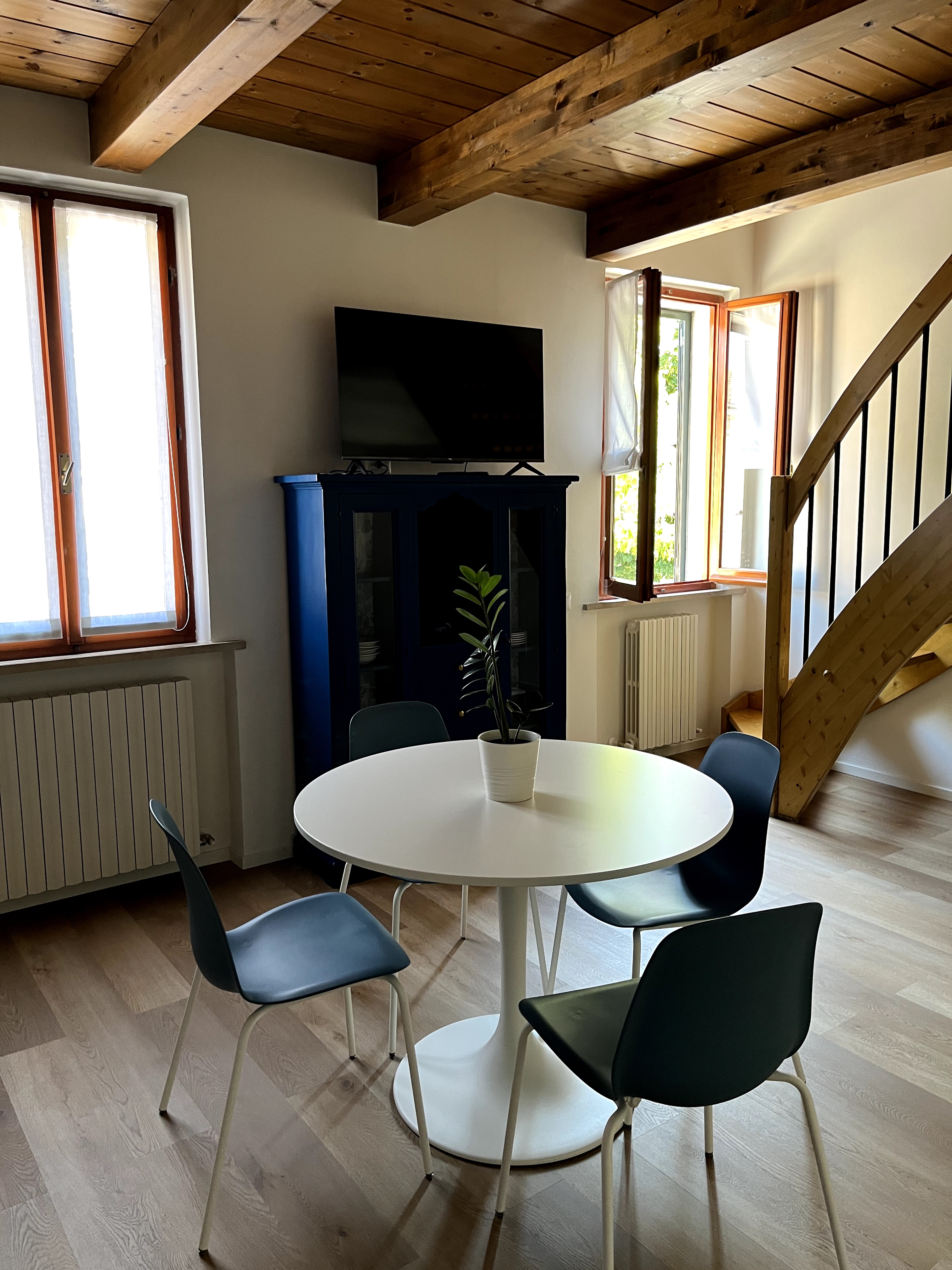 Soria Home - Trilocale