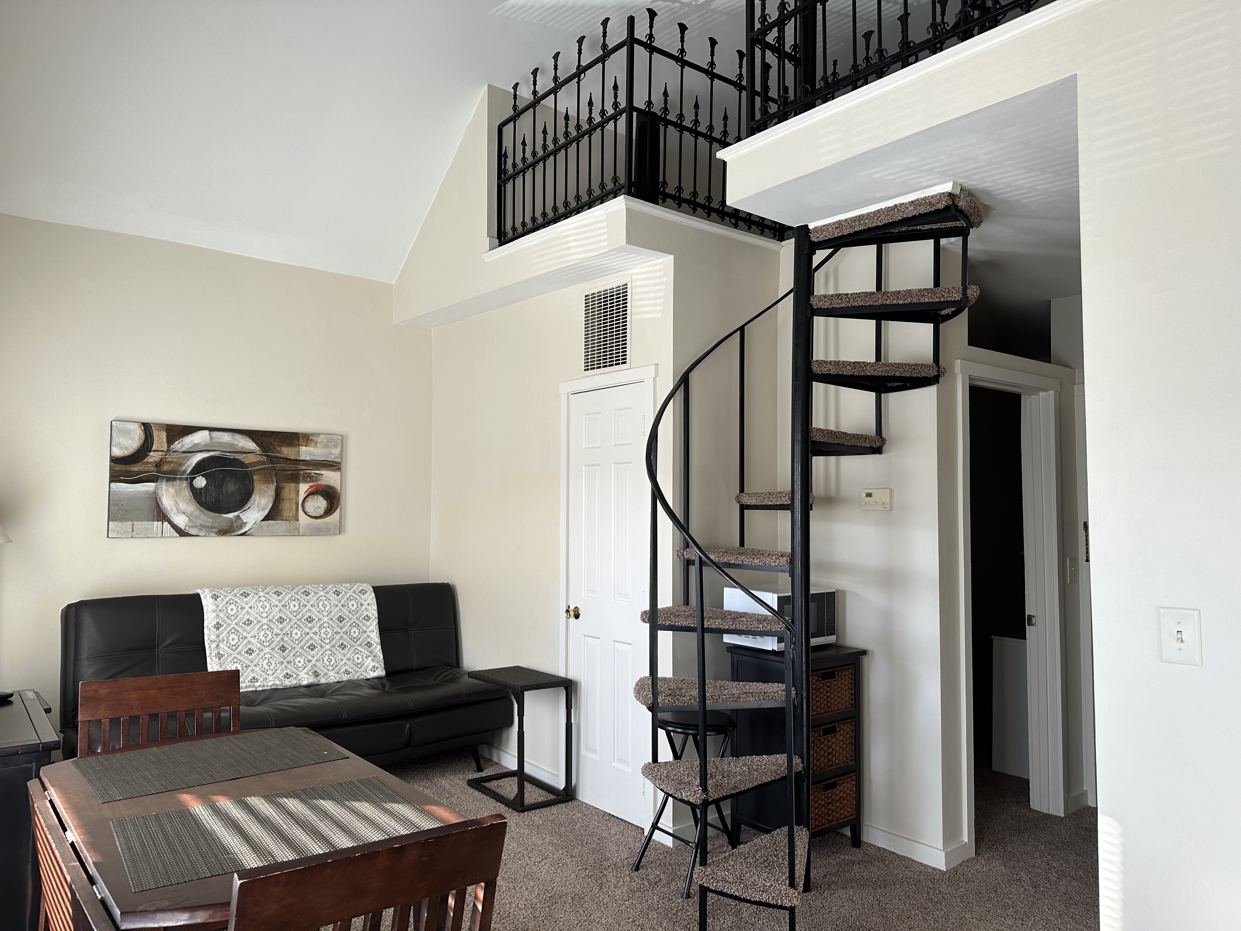 The Four Gables Suite 2