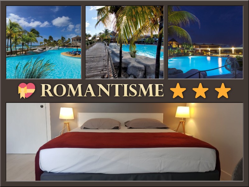 ❤Romanticism on the edge of the sea with Pool & Beach