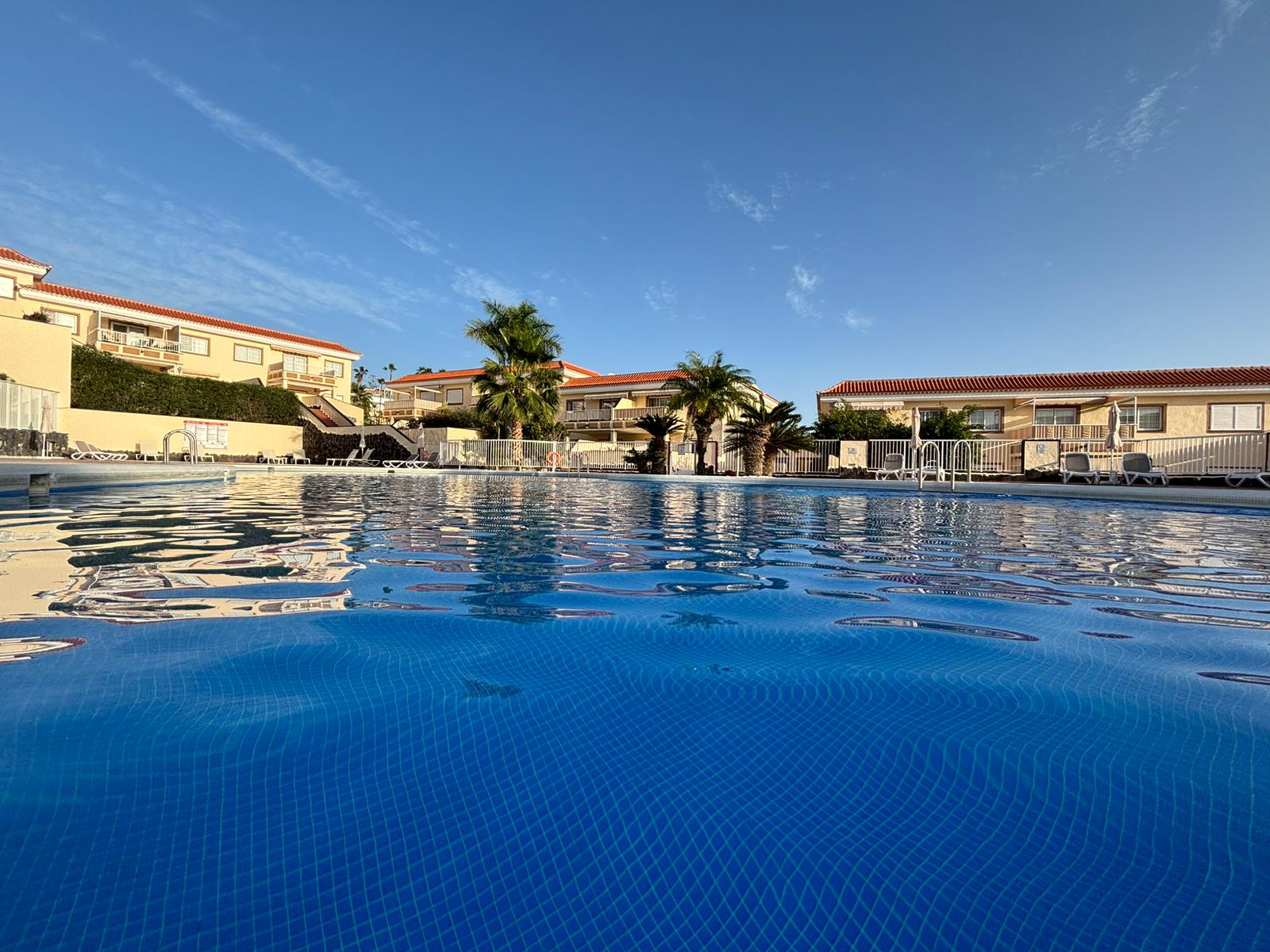 Quiet apartment close to SIAM PARK