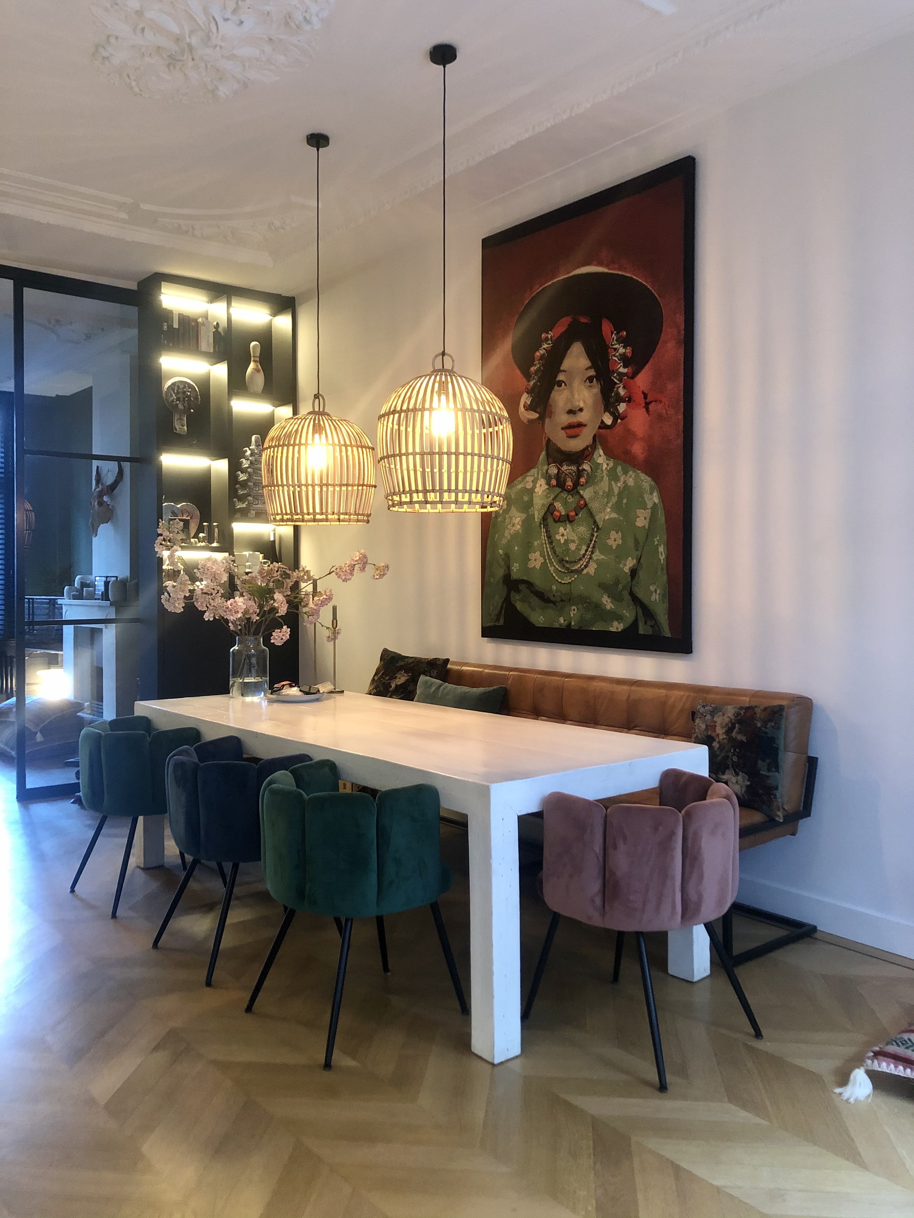 Family town house :) — Amsterdam stay