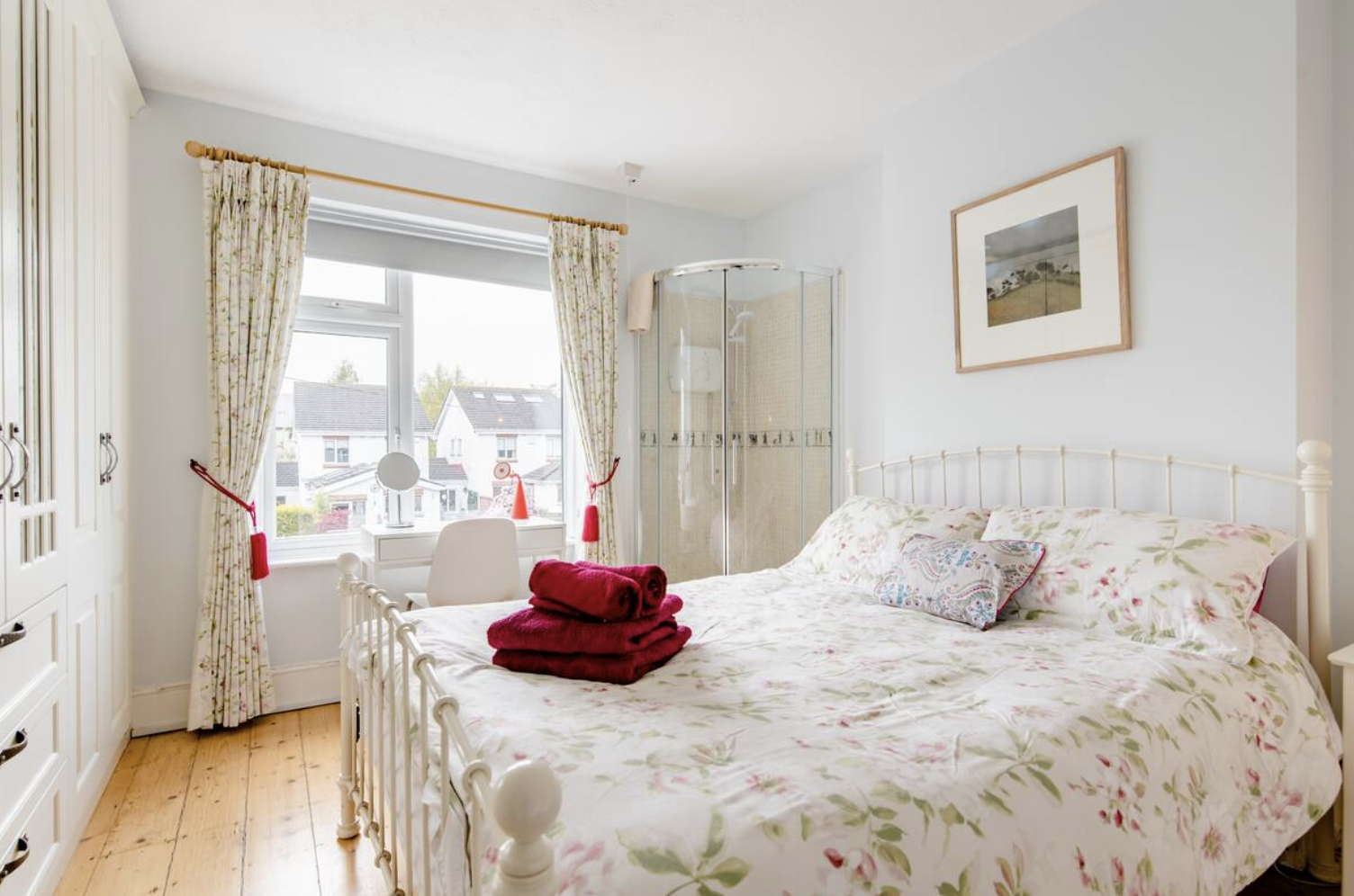 Beautiful Double room clontarf