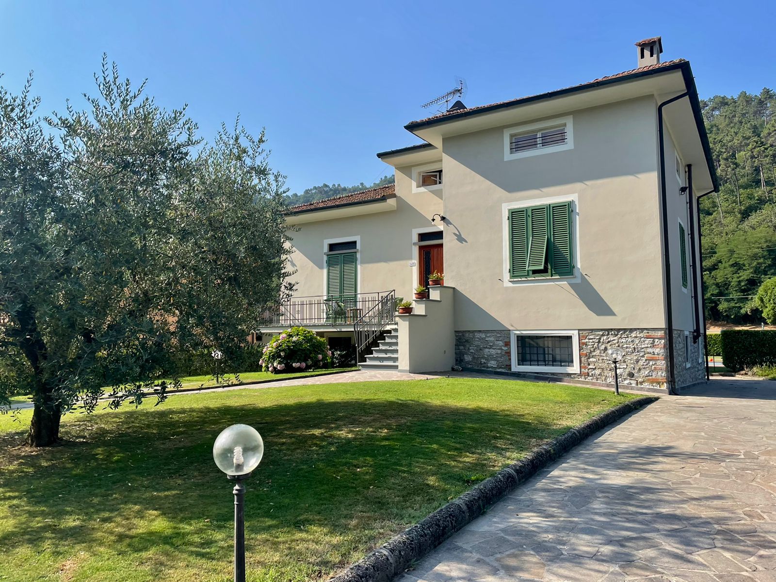 At Nonna Renata's house Villas for Rent in Lucca, Toscana, Italy Airbnb