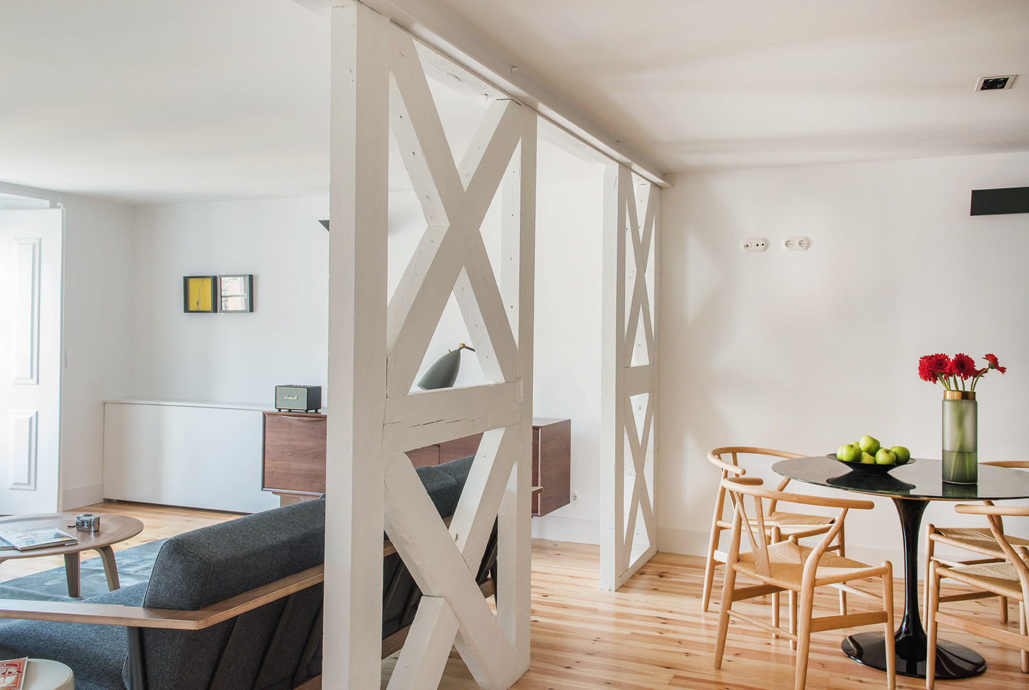 Madalena Orquidea Living 5.1 (5th floor)