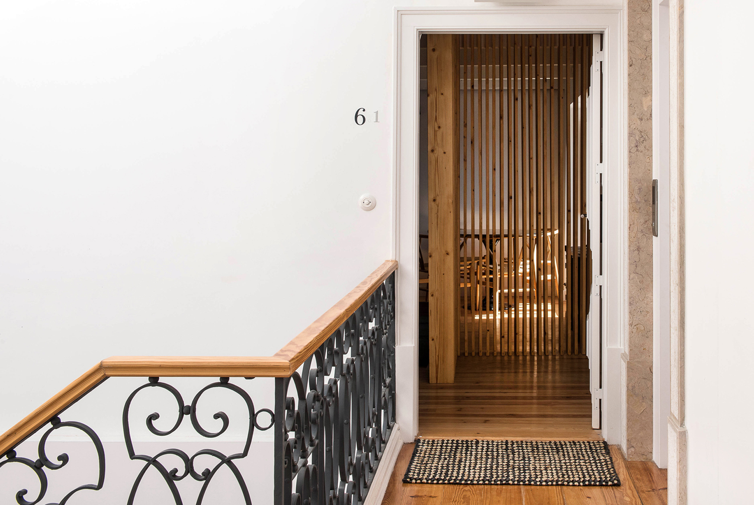 Madalena Orquidea Living 6.1 (6th floor)