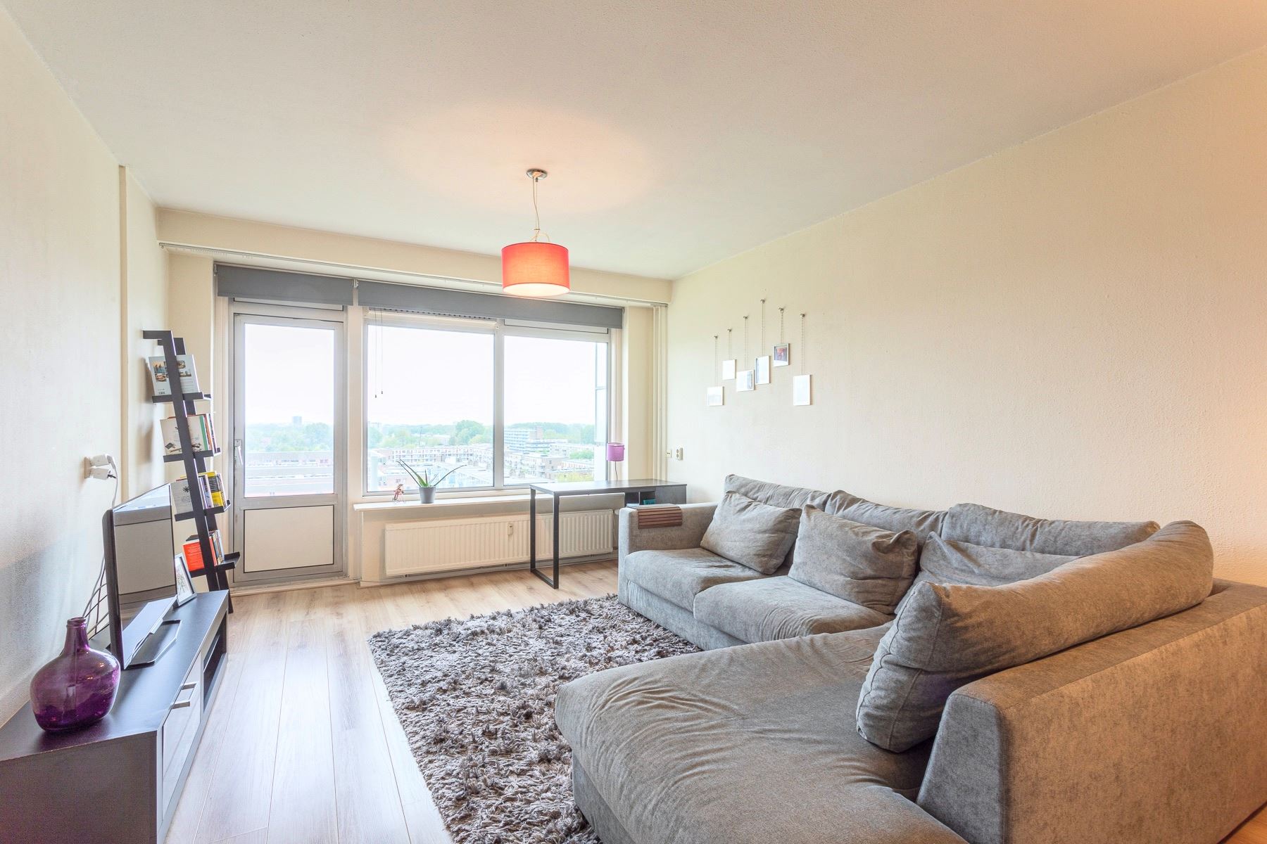 Amsterdam Home with a View — Amsterdam stay