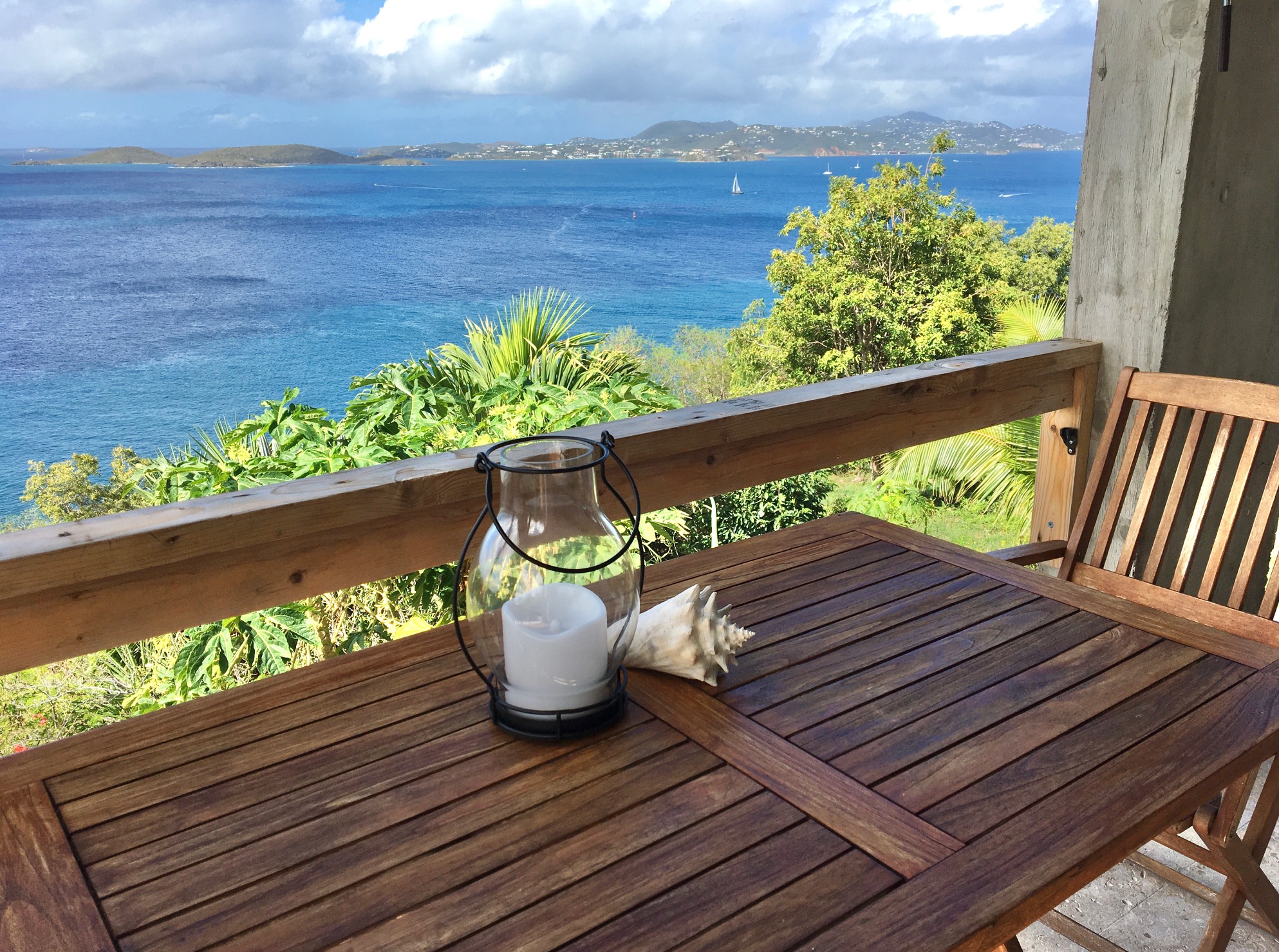 Big Ocean View, Minutes From Town