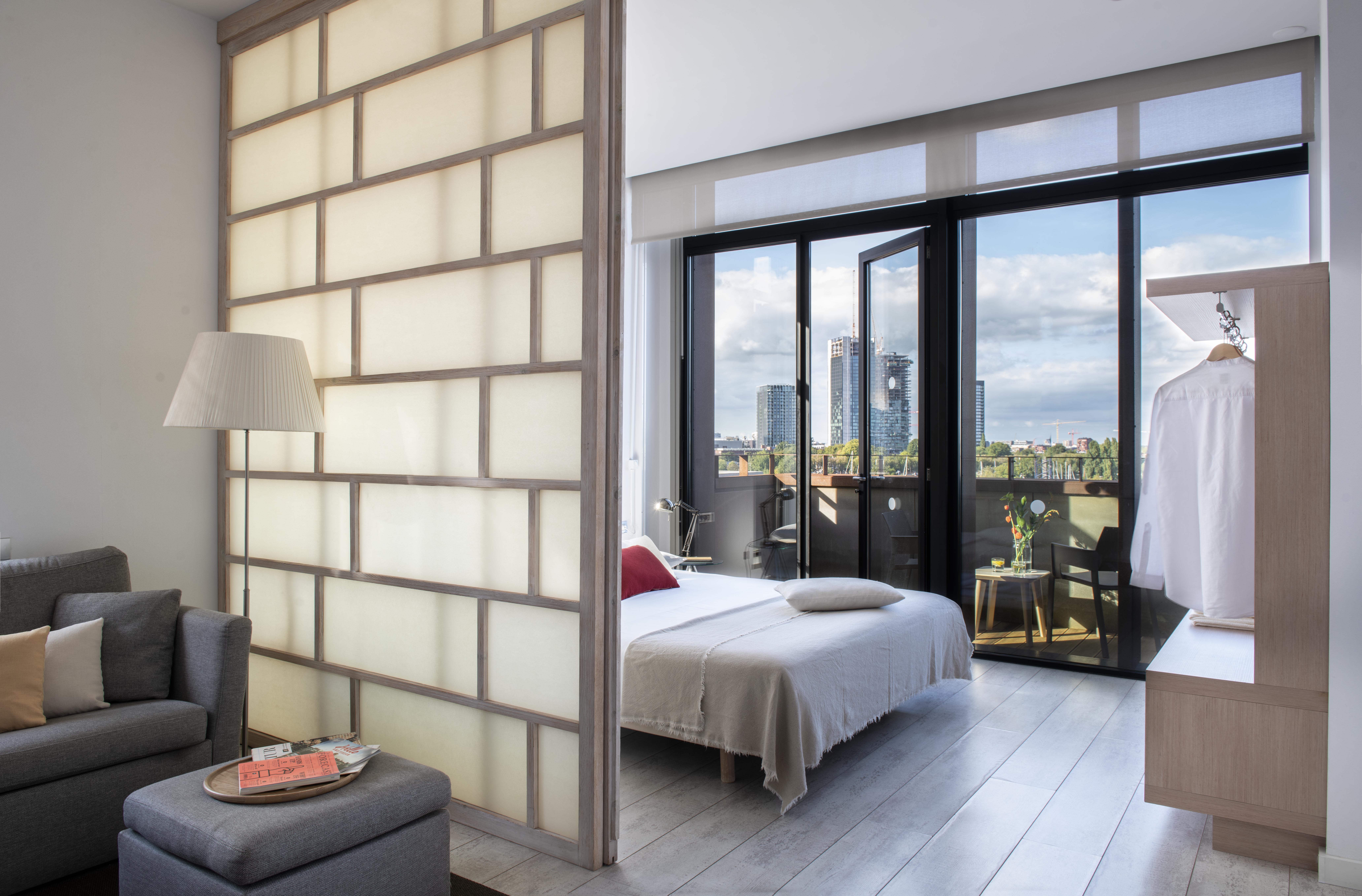 Central, Exclusive Penthouse