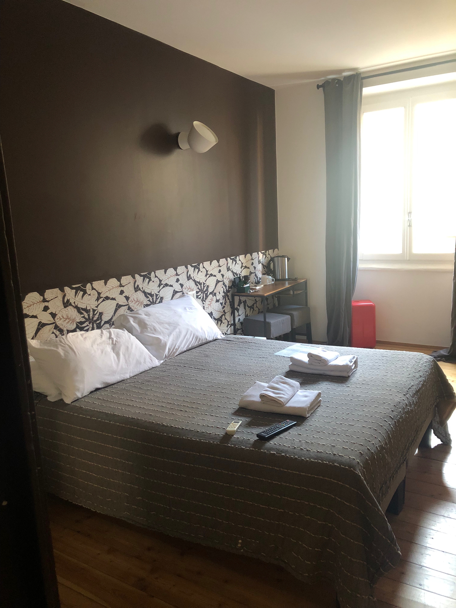 Chic & Cheap Apt 4 in Porta Venezia