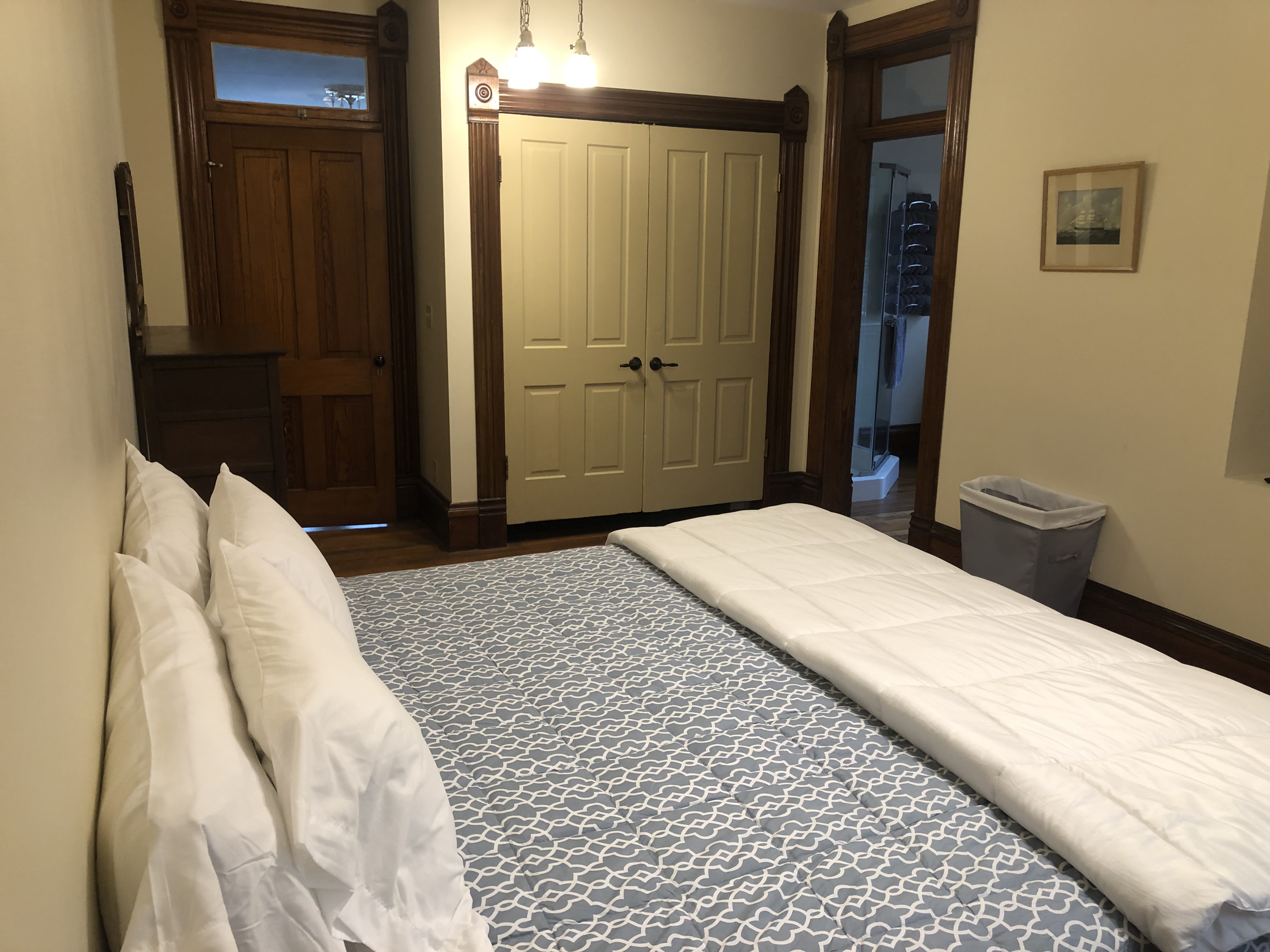 Fannie Stout House apt 2