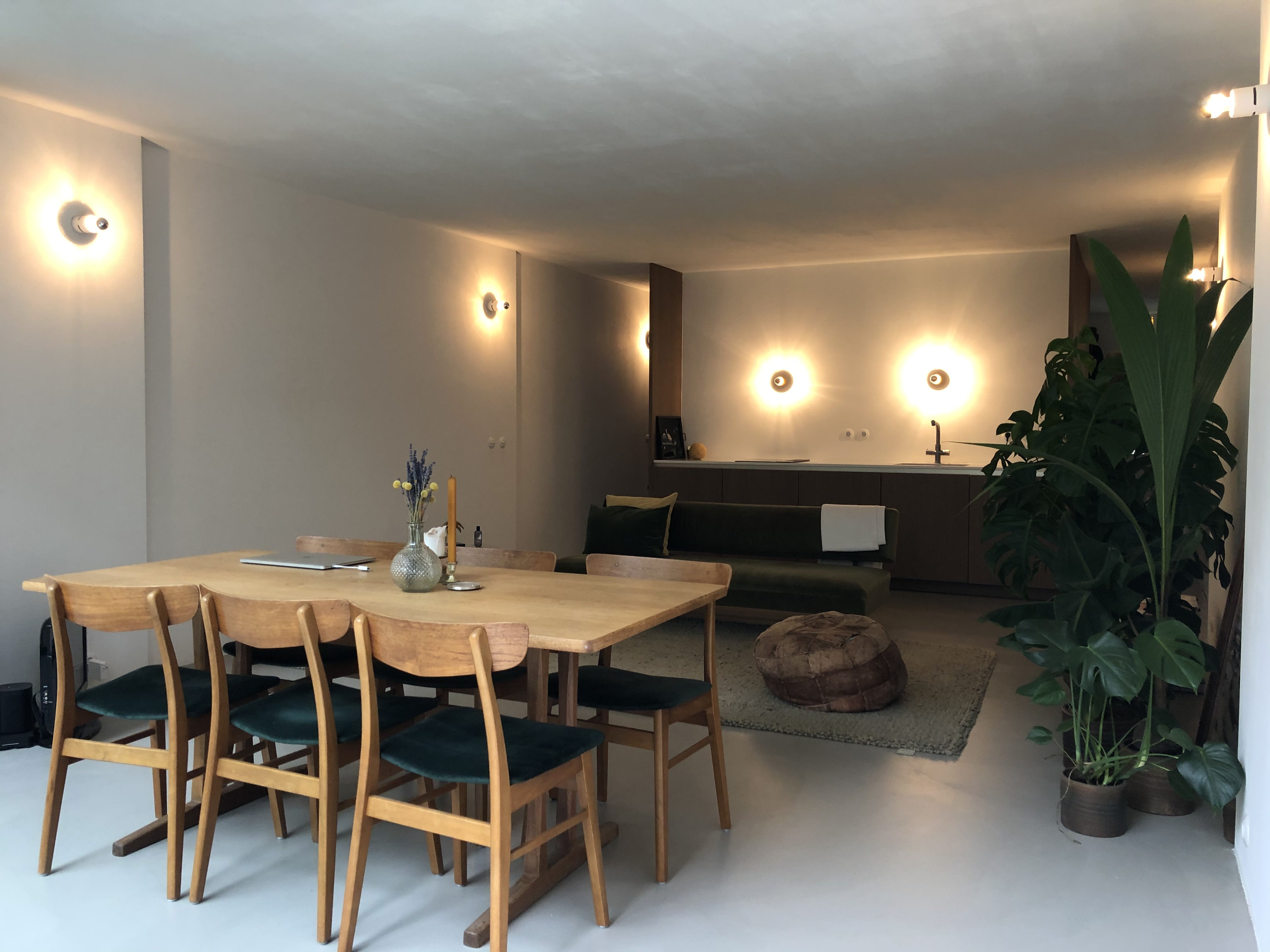 Brand new vintage loft house β Amsterdam stay