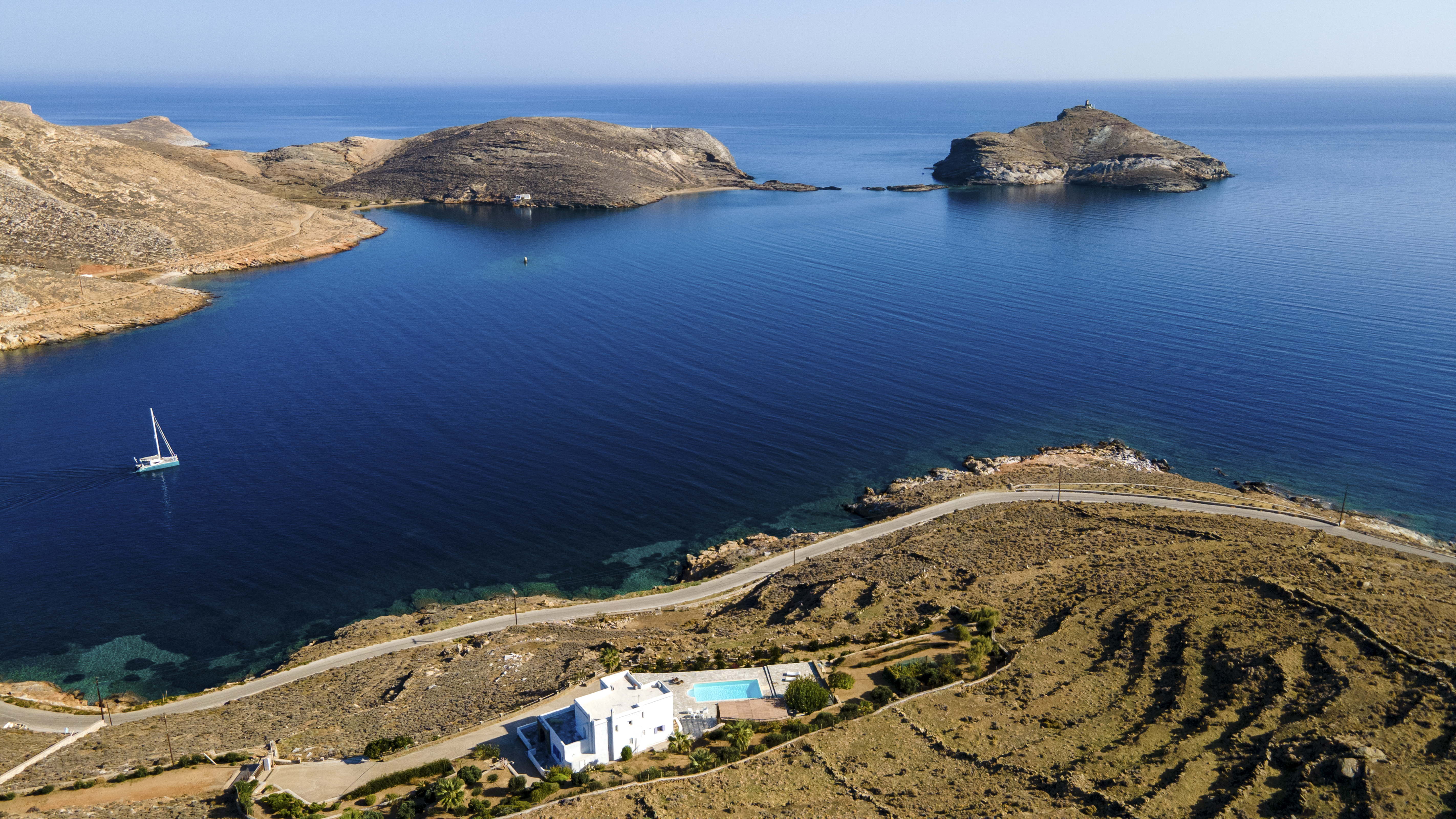 Villa Privilegio Mykonianvilla