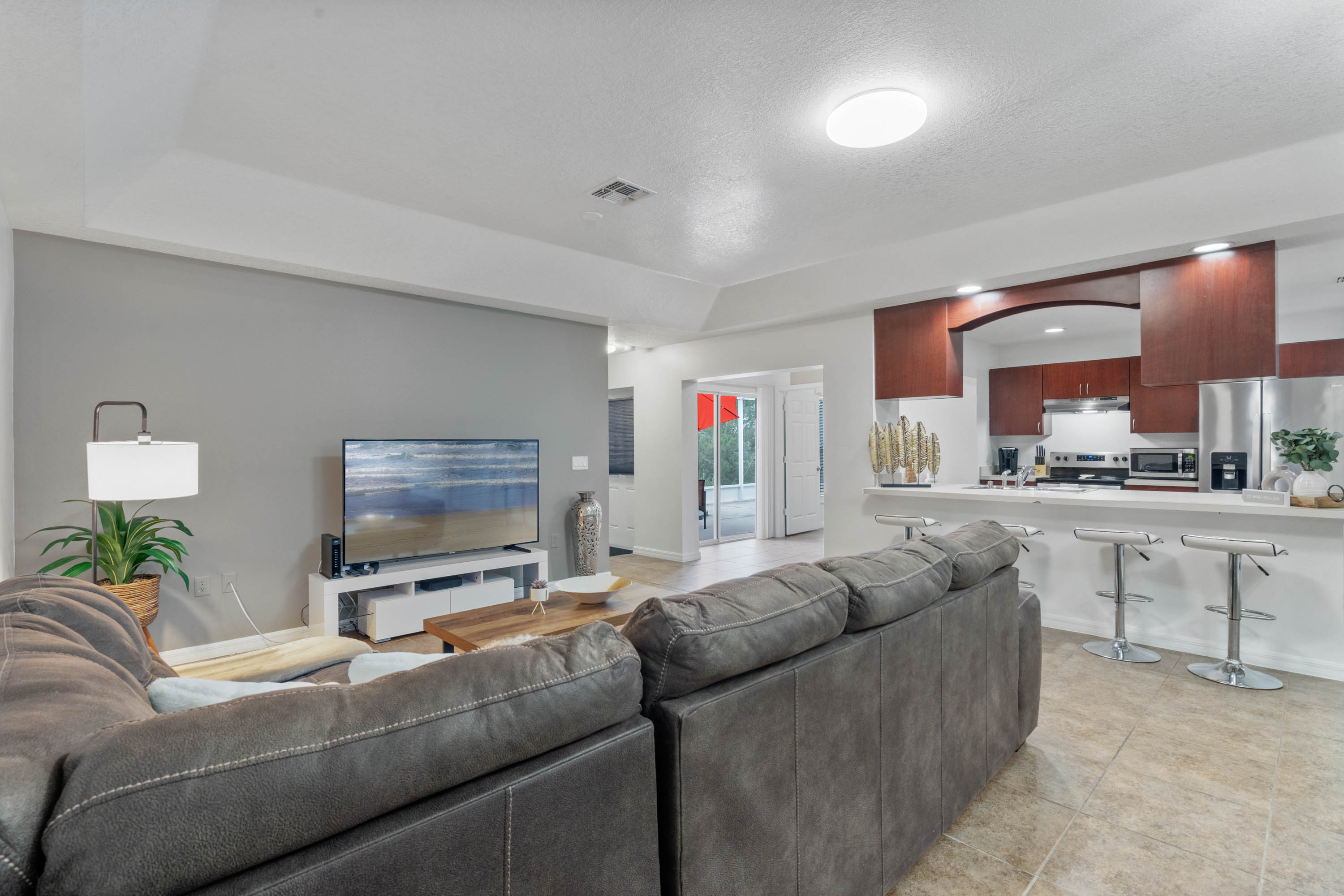 Cozy Corner II-Near Villages, Orlando, Disney