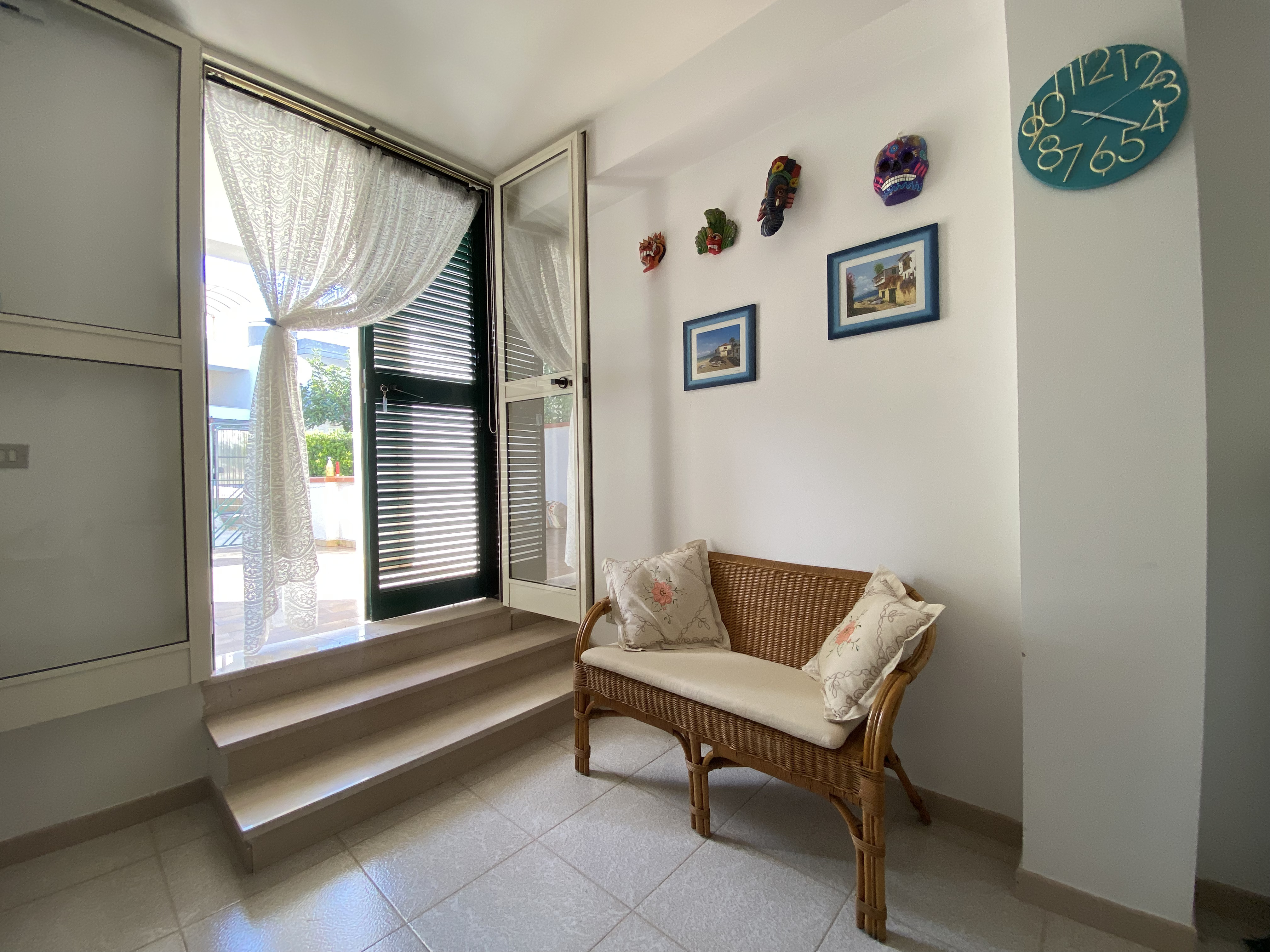 holiday home in Rodi Garganico
